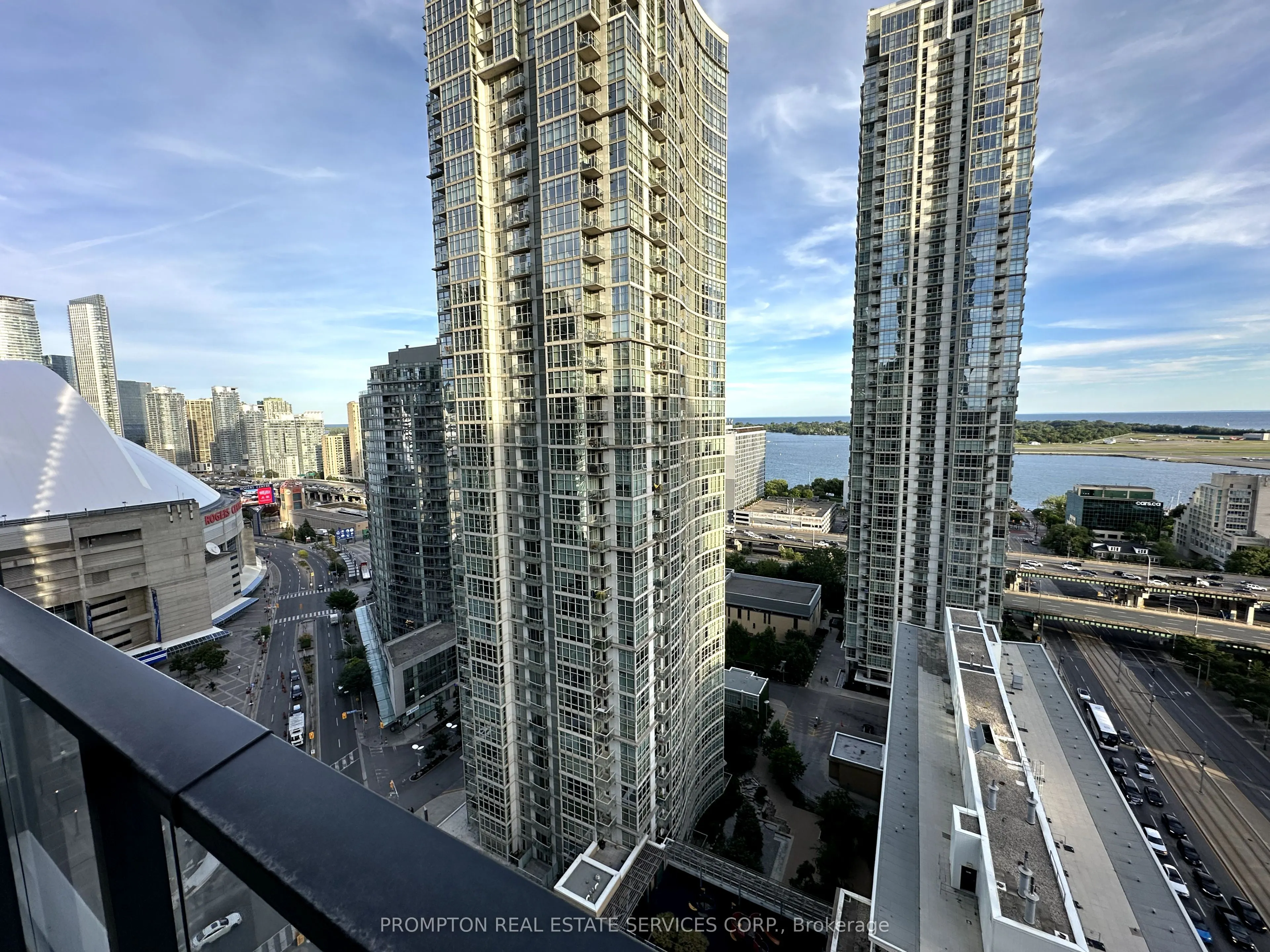 3 Concord Cityplace Way, #2210