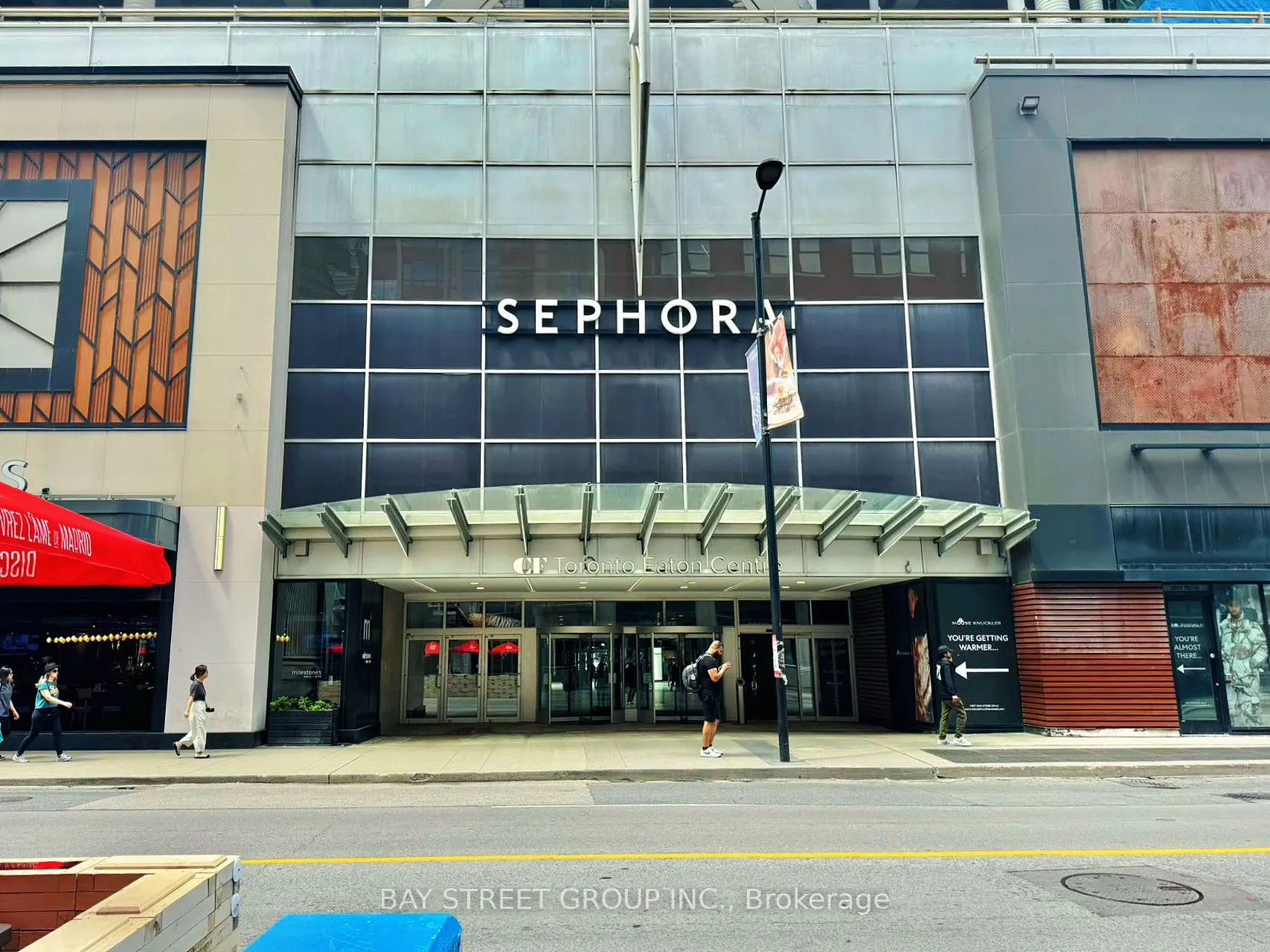 197 Yonge Street, #4003