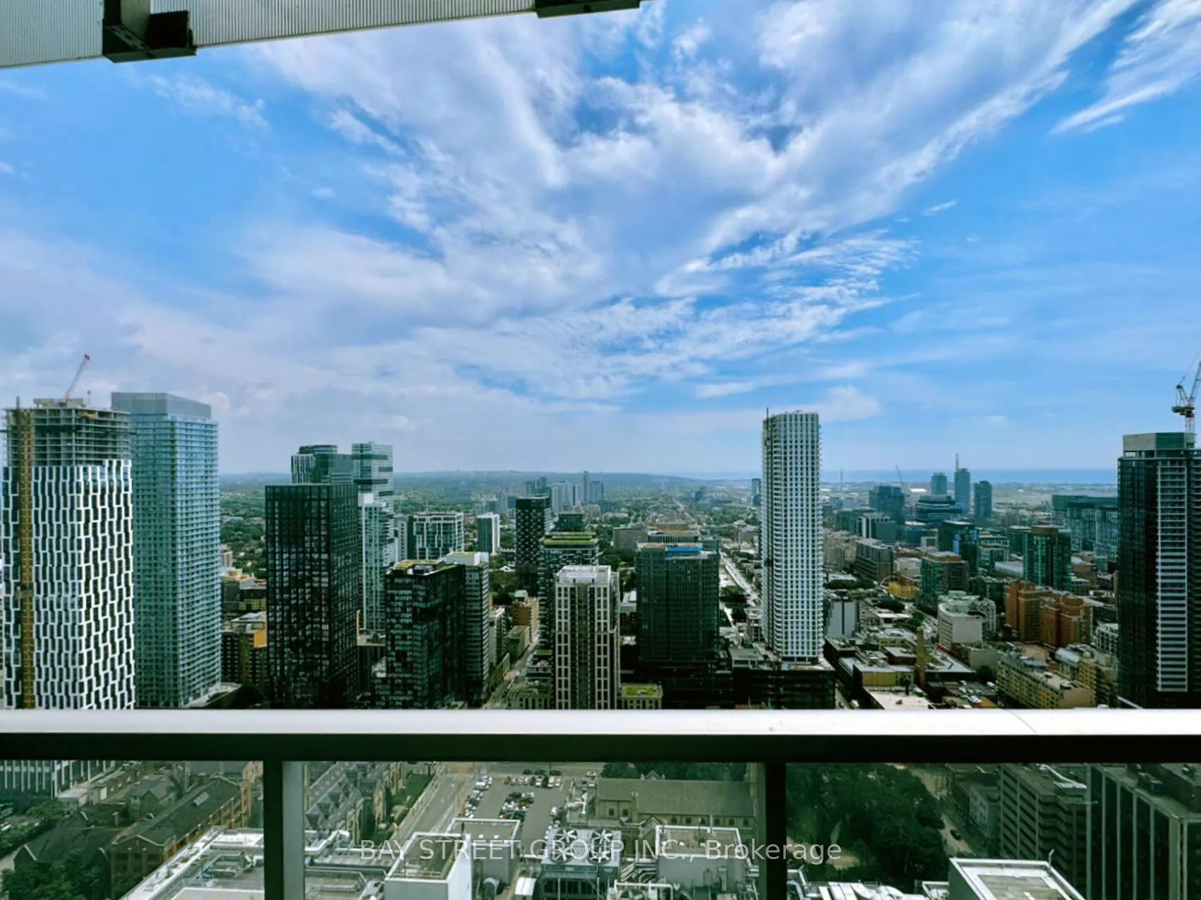 197 Yonge Street, #4003