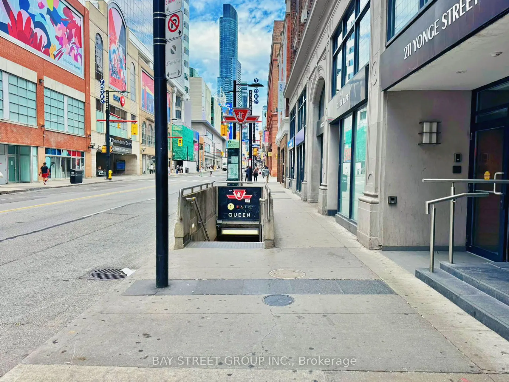 197 Yonge Street, #4003