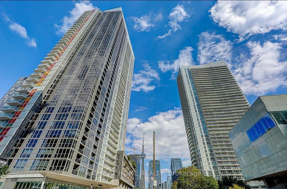 85 Queens Wharf Road, #1506