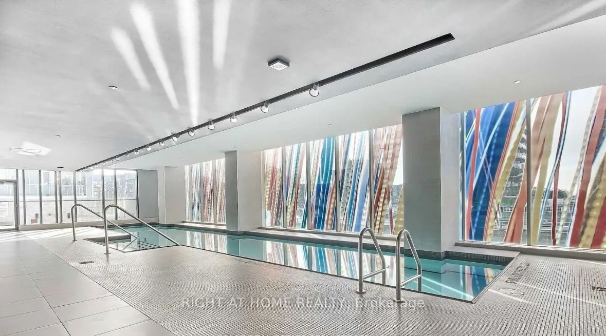85 Queens Wharf Road, #1506