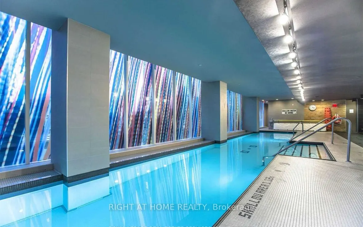 85 Queens Wharf Road, #1506