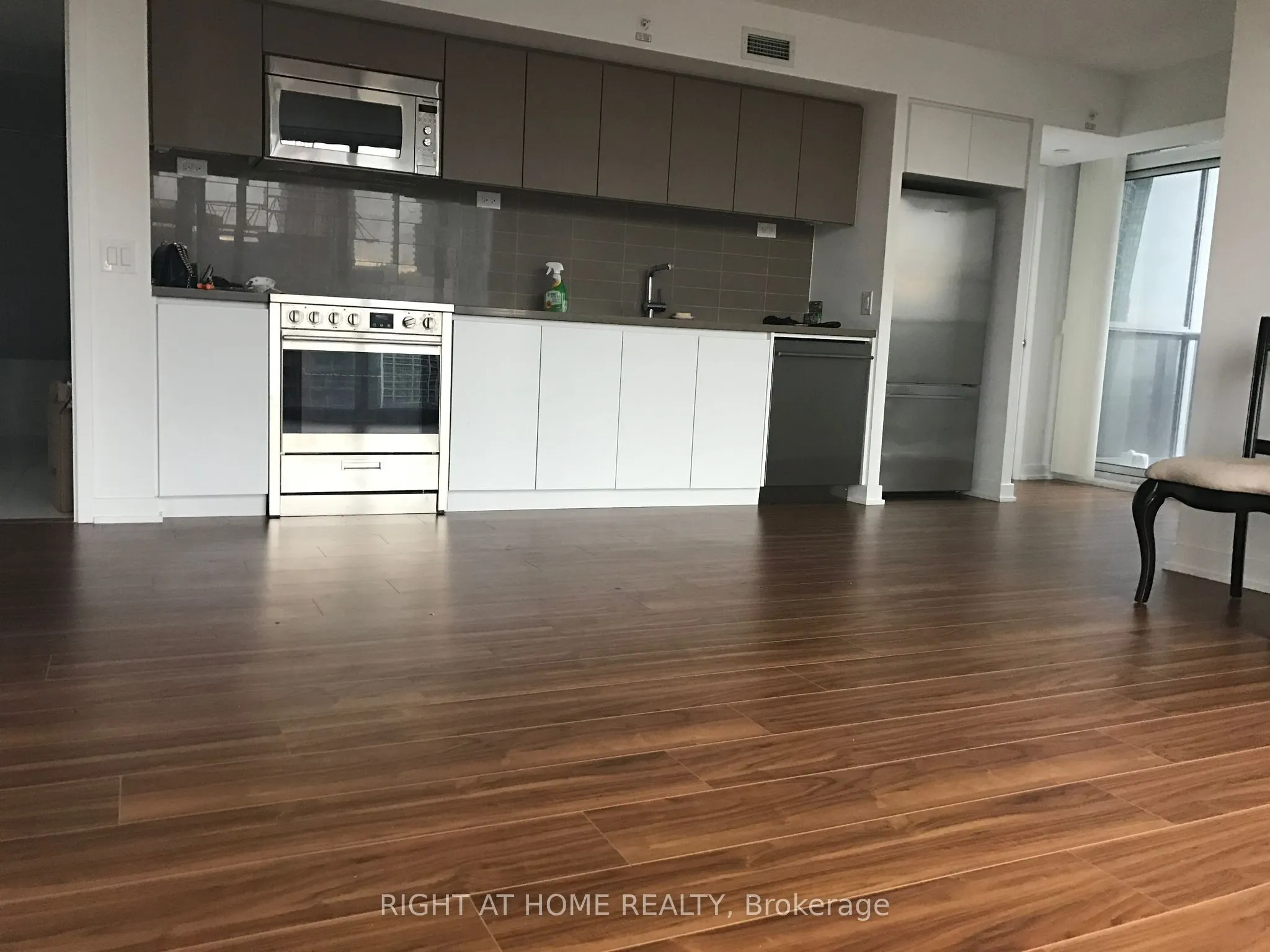 85 Queens Wharf Road, #1506