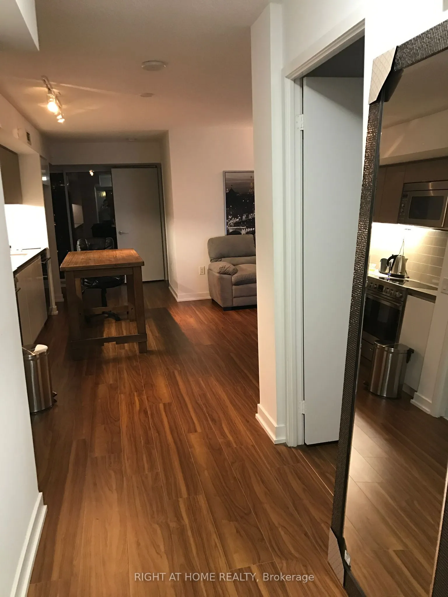 85 Queens Wharf Road, #1506