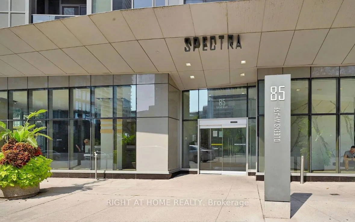 85 Queens Wharf Road, #1506