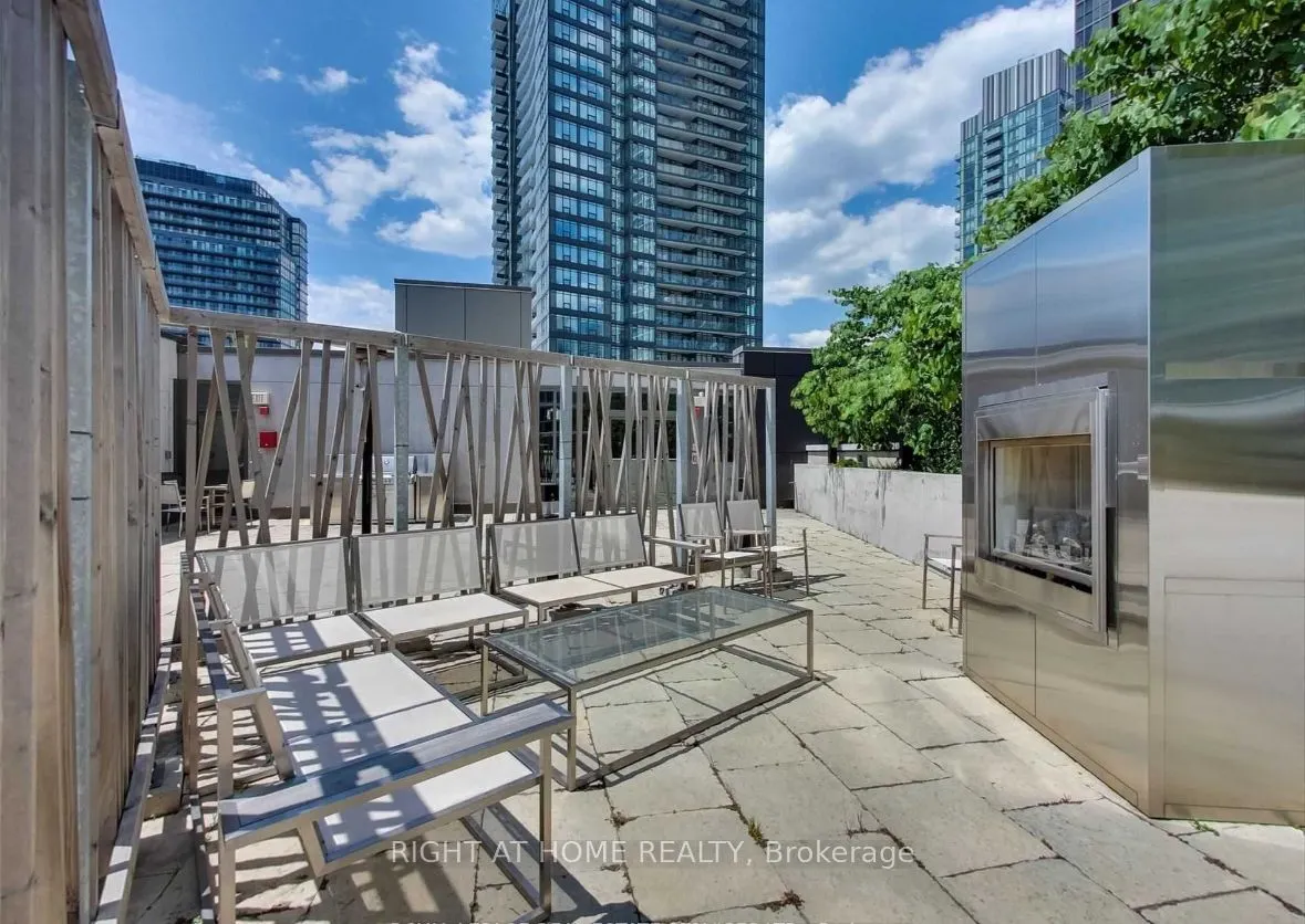 85 Queens Wharf Road, #1506
