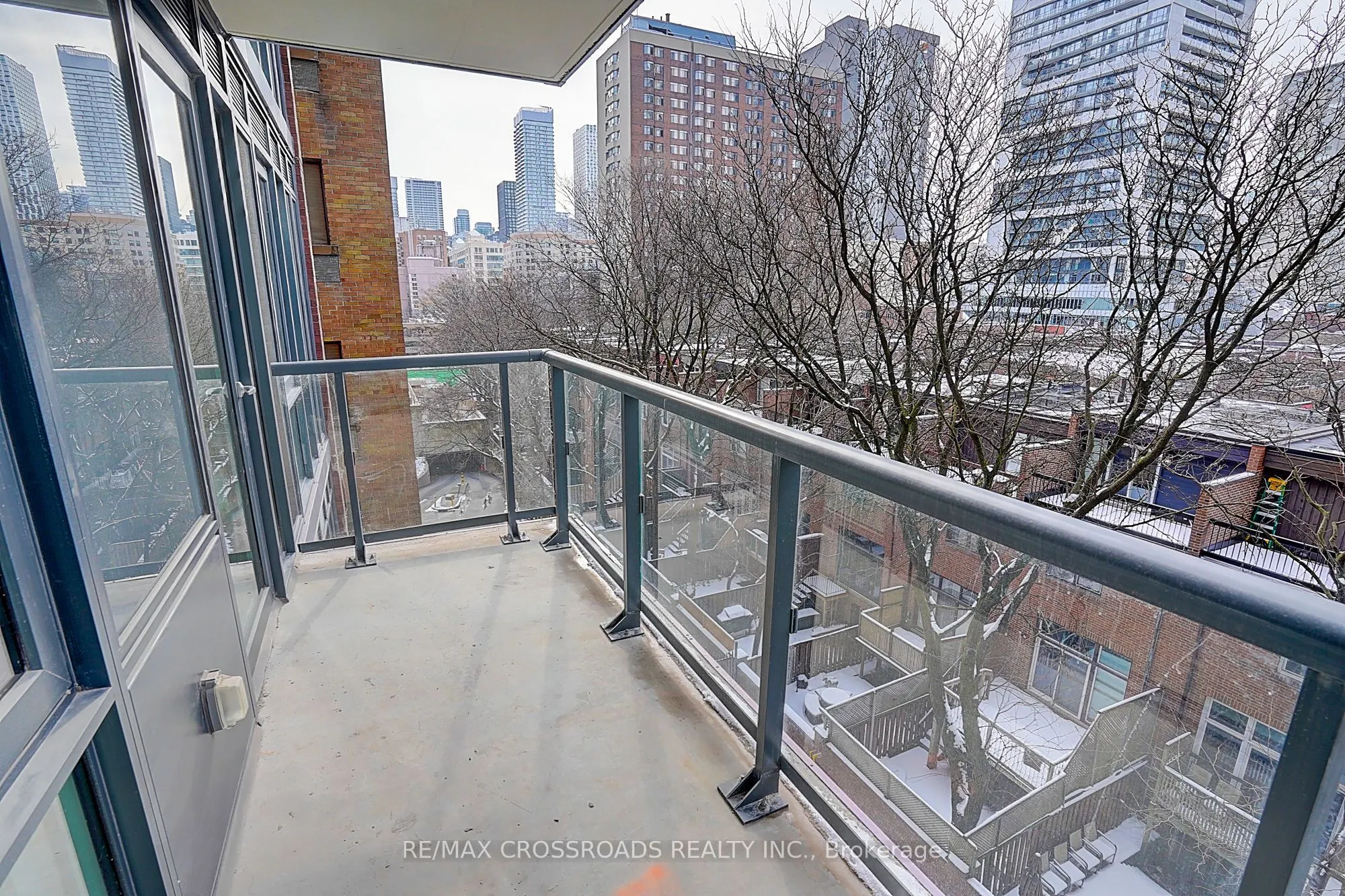 308 Jarvis Street, #520