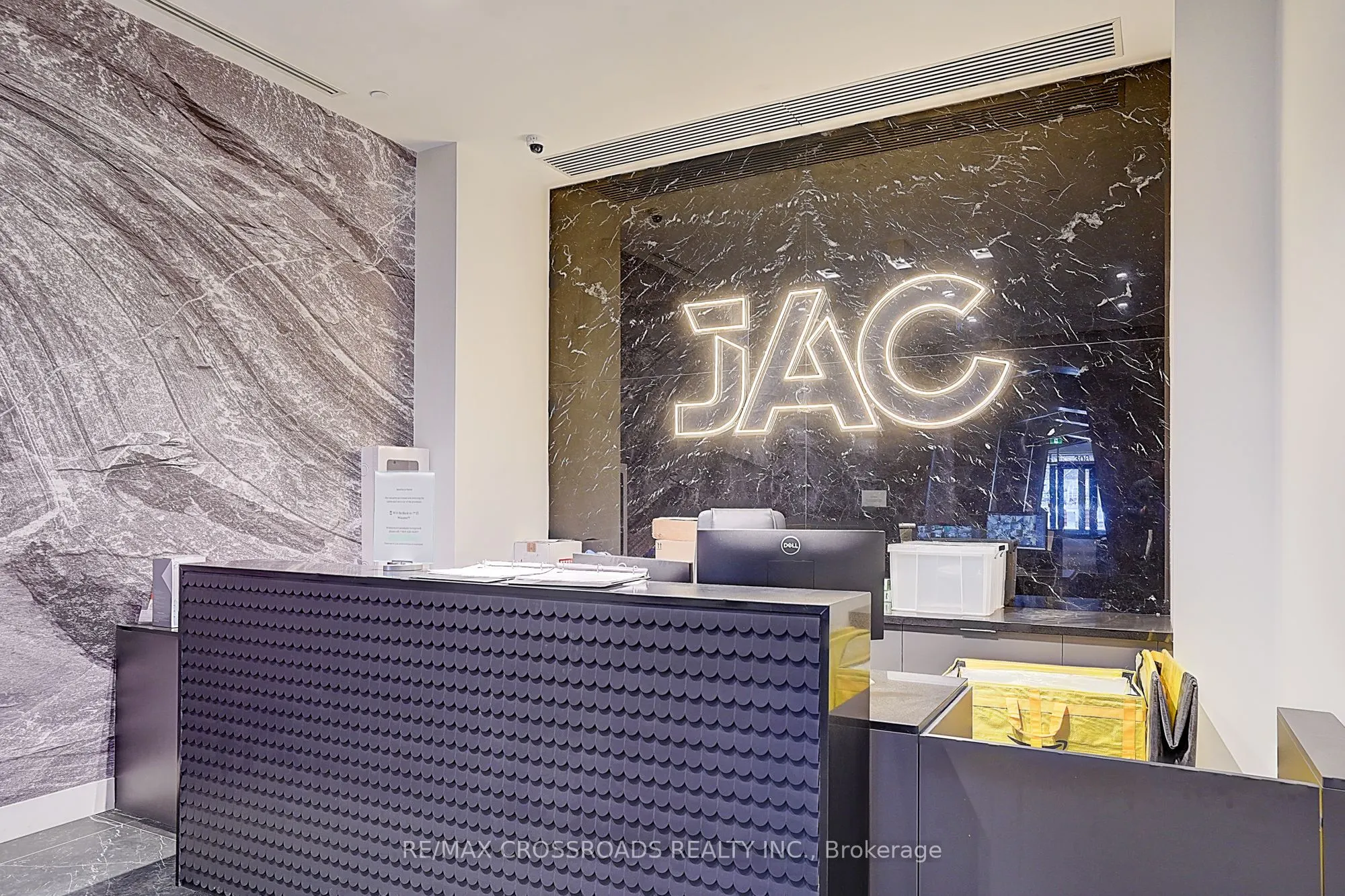 308 Jarvis Street, #520