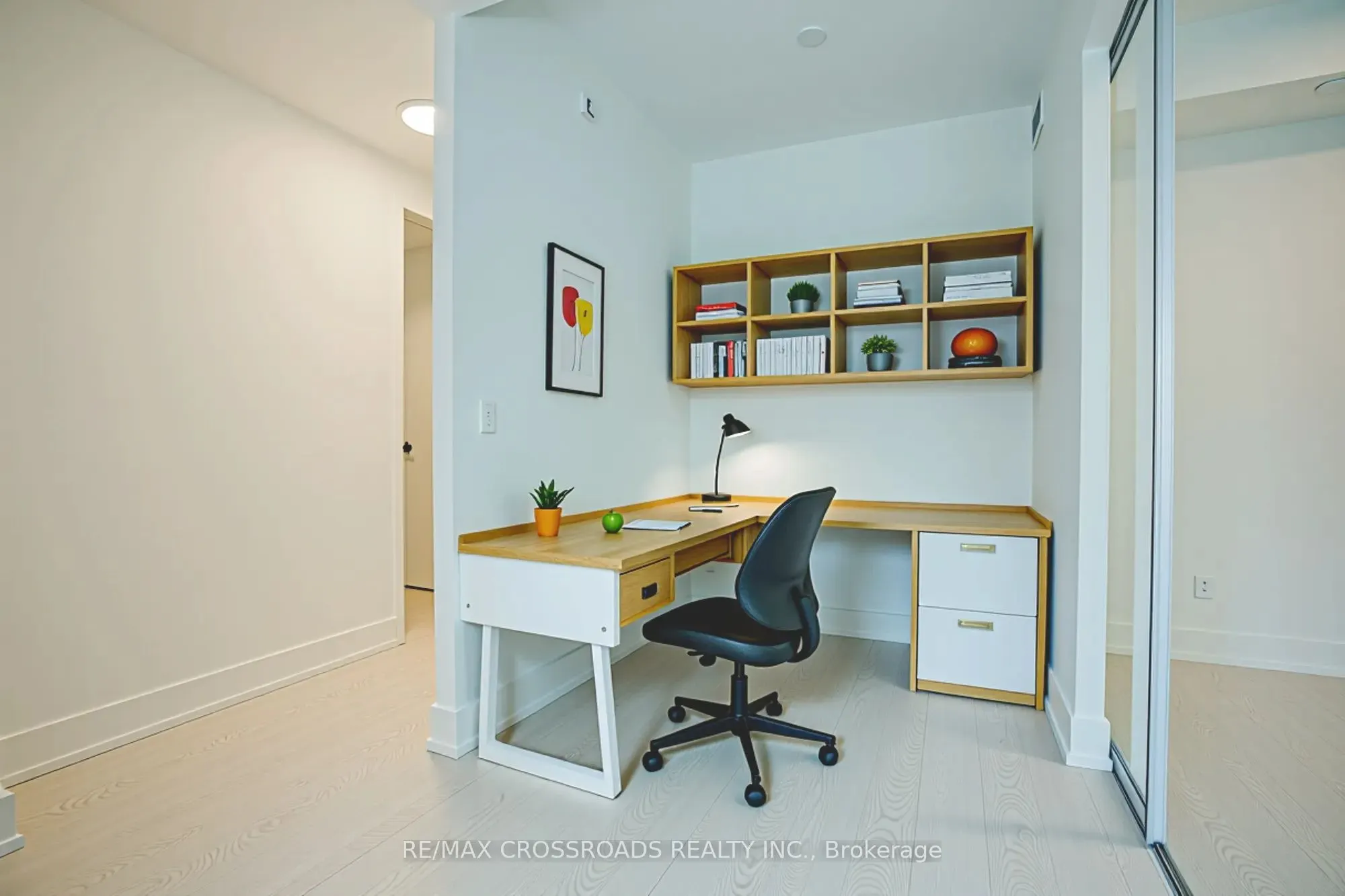 308 Jarvis Street, #520