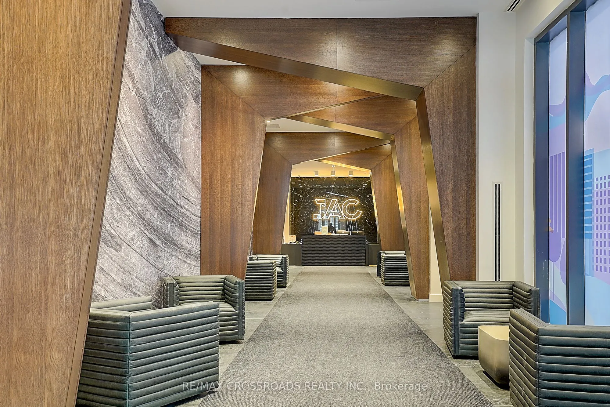 308 Jarvis Street, #520