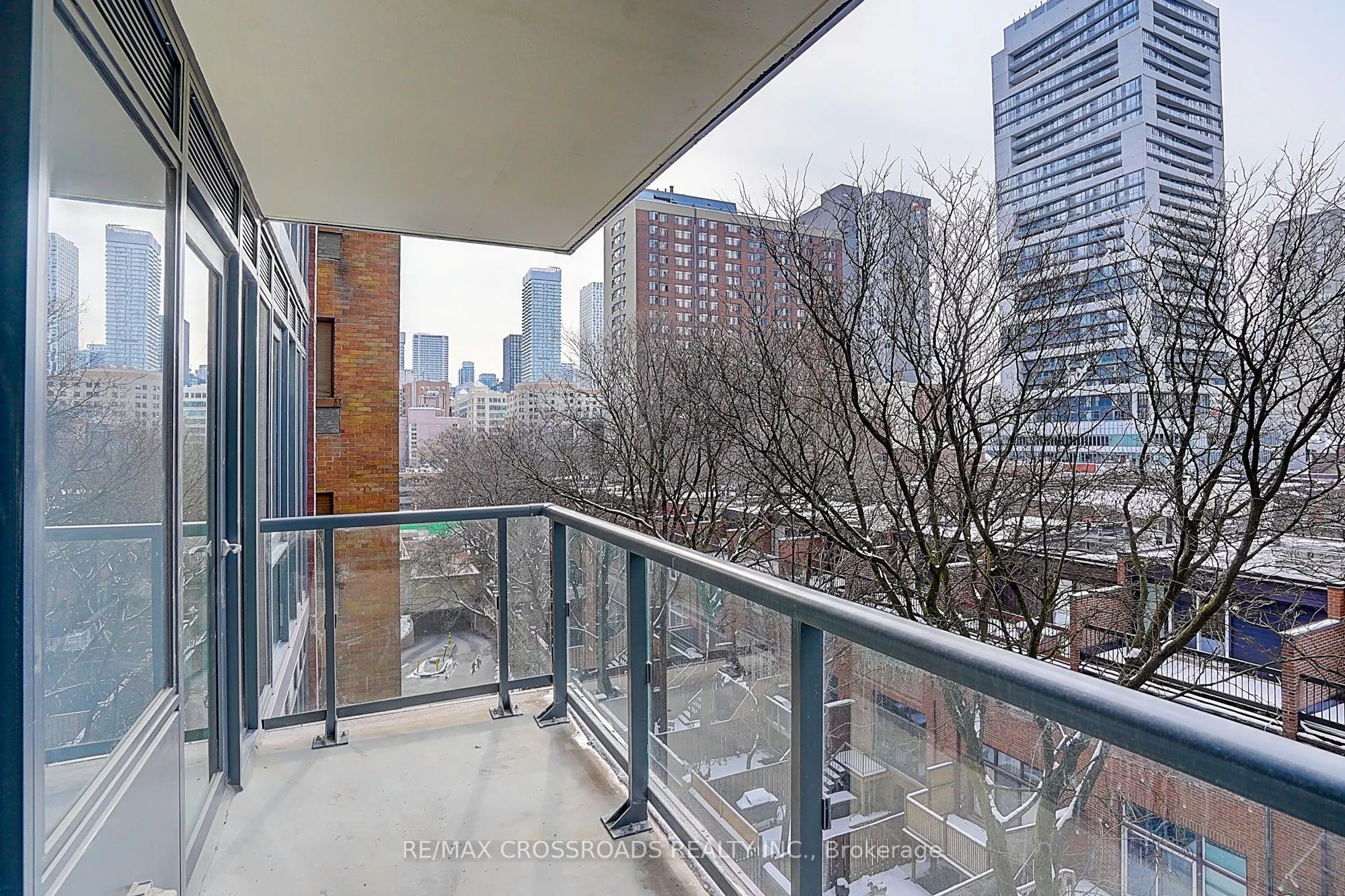 308 Jarvis Street, #520