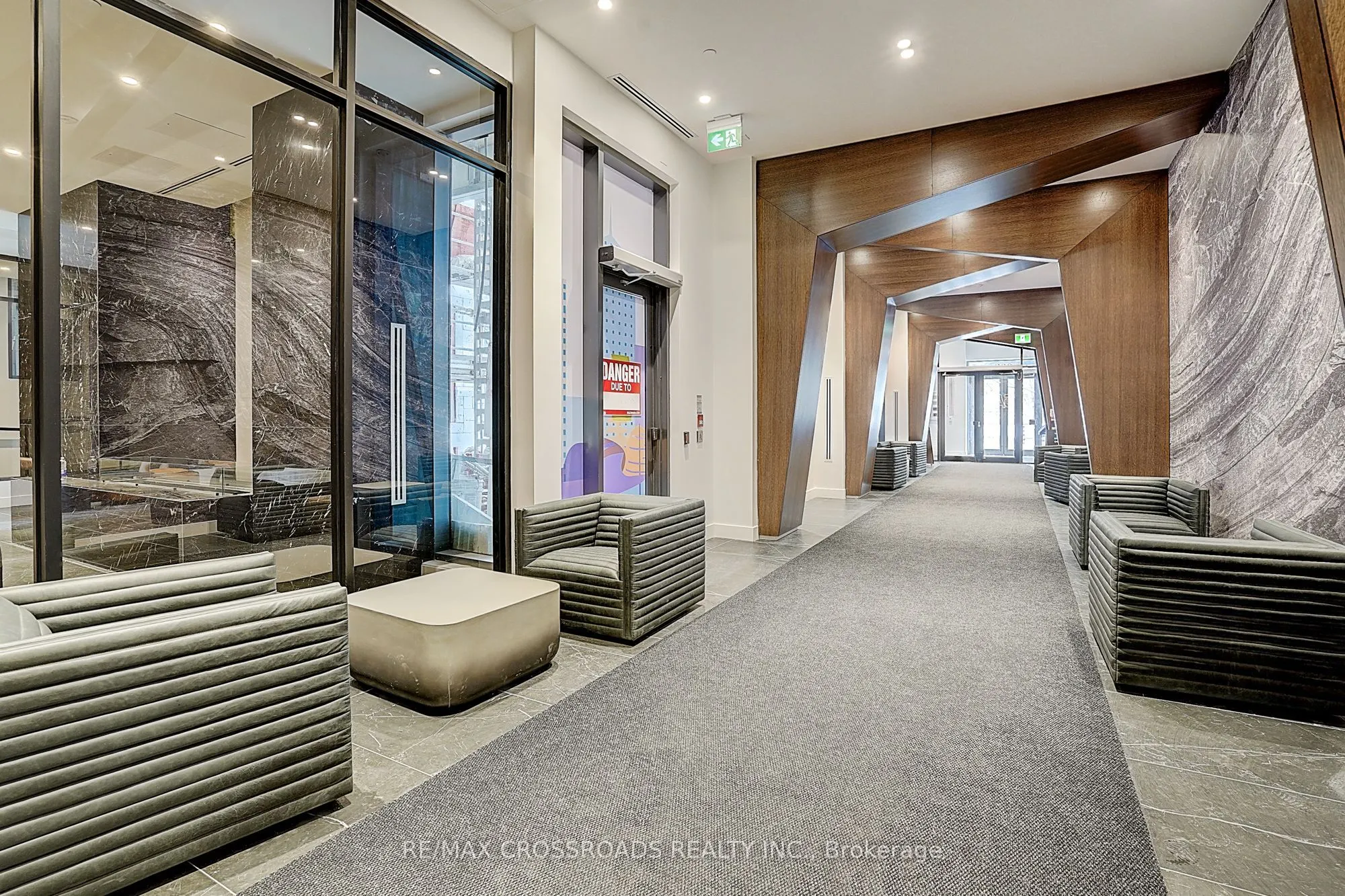 308 Jarvis Street, #520