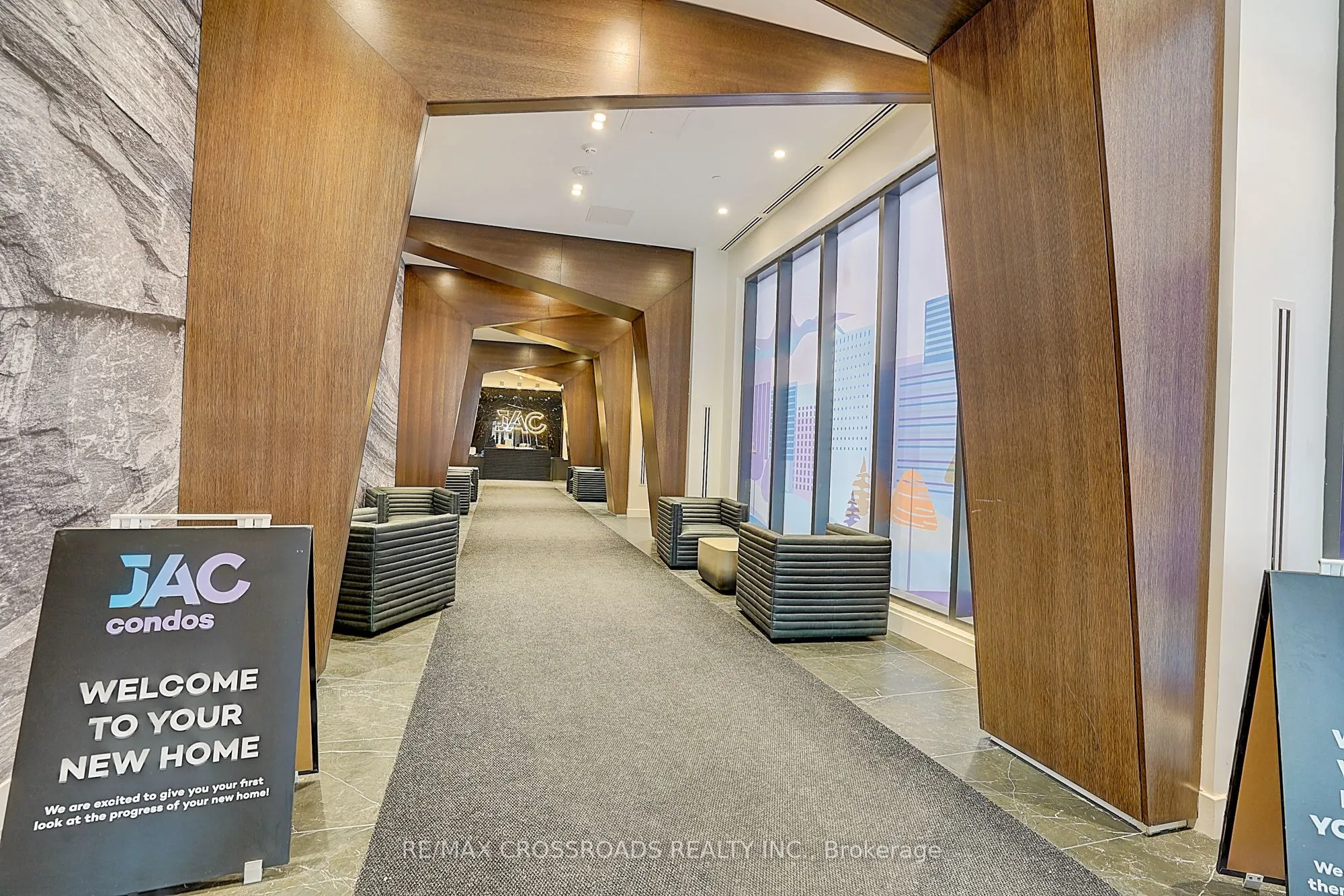 308 Jarvis Street, #520