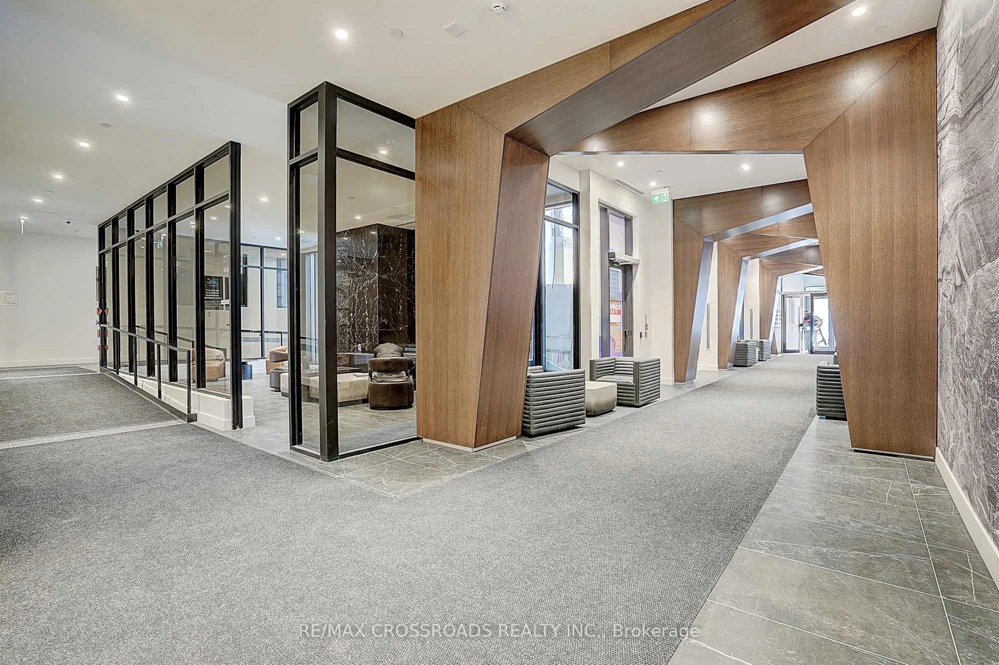 308 Jarvis Street, #520