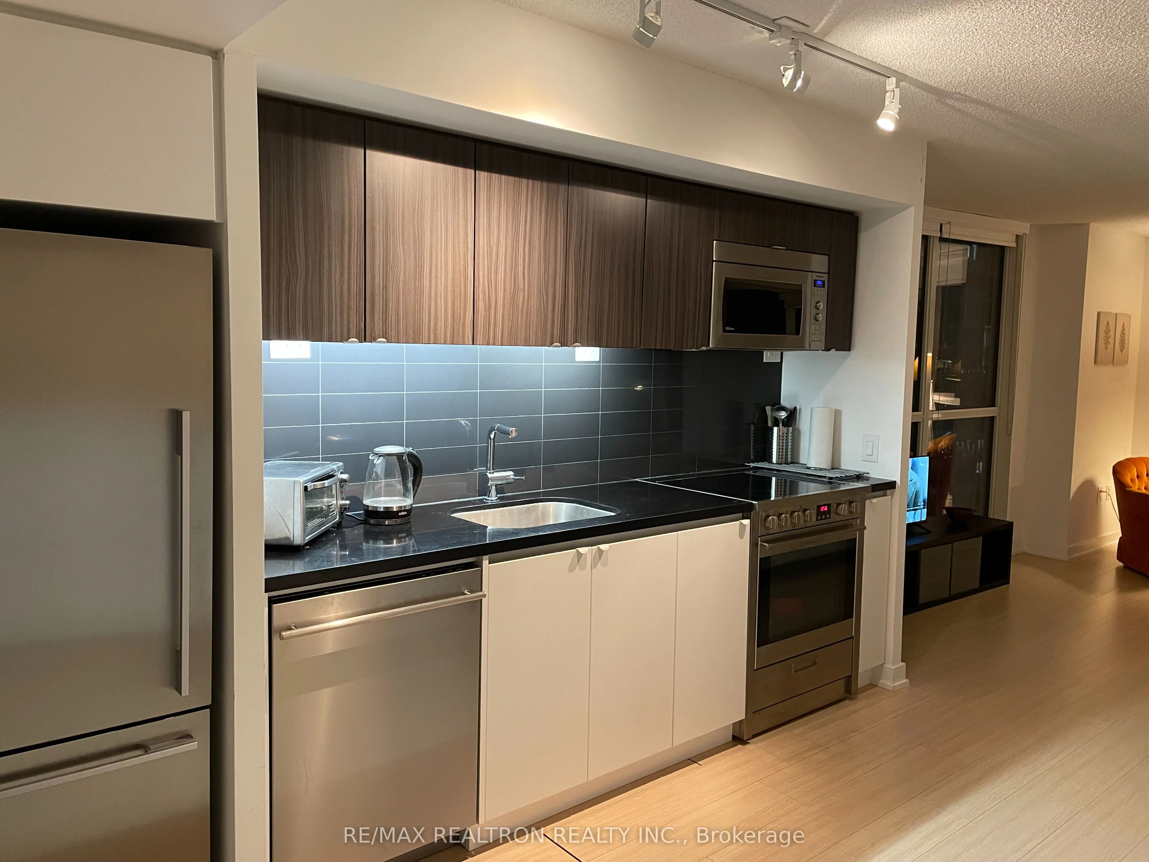 75 Queens Wharf Road, #4208