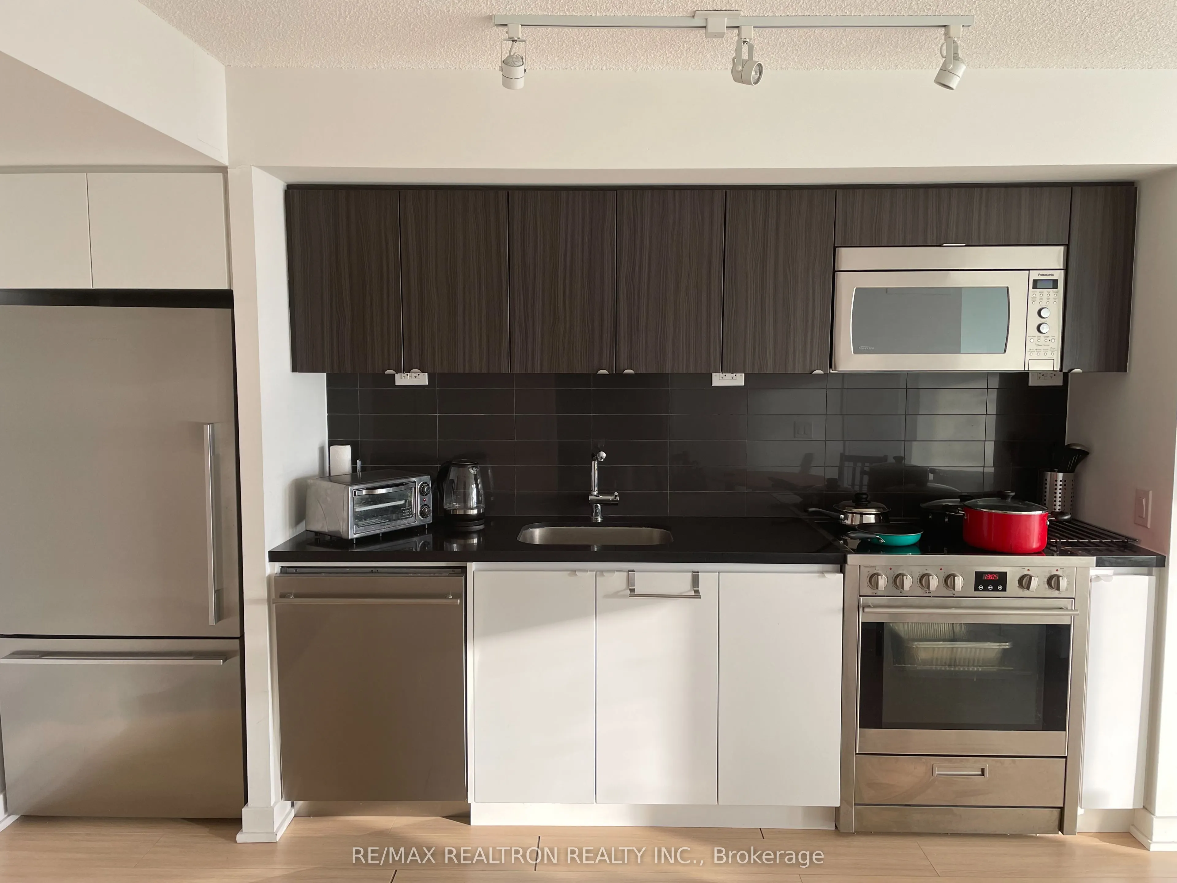 75 Queens Wharf Road, #4208