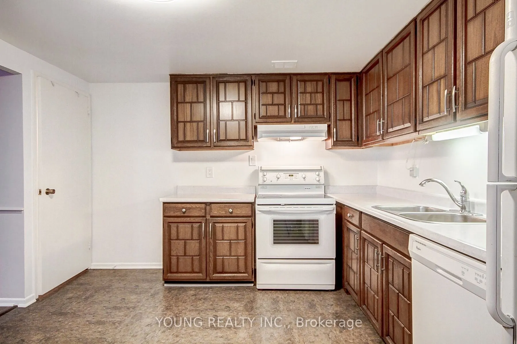 5 Old Sheppard Avenue, #1707