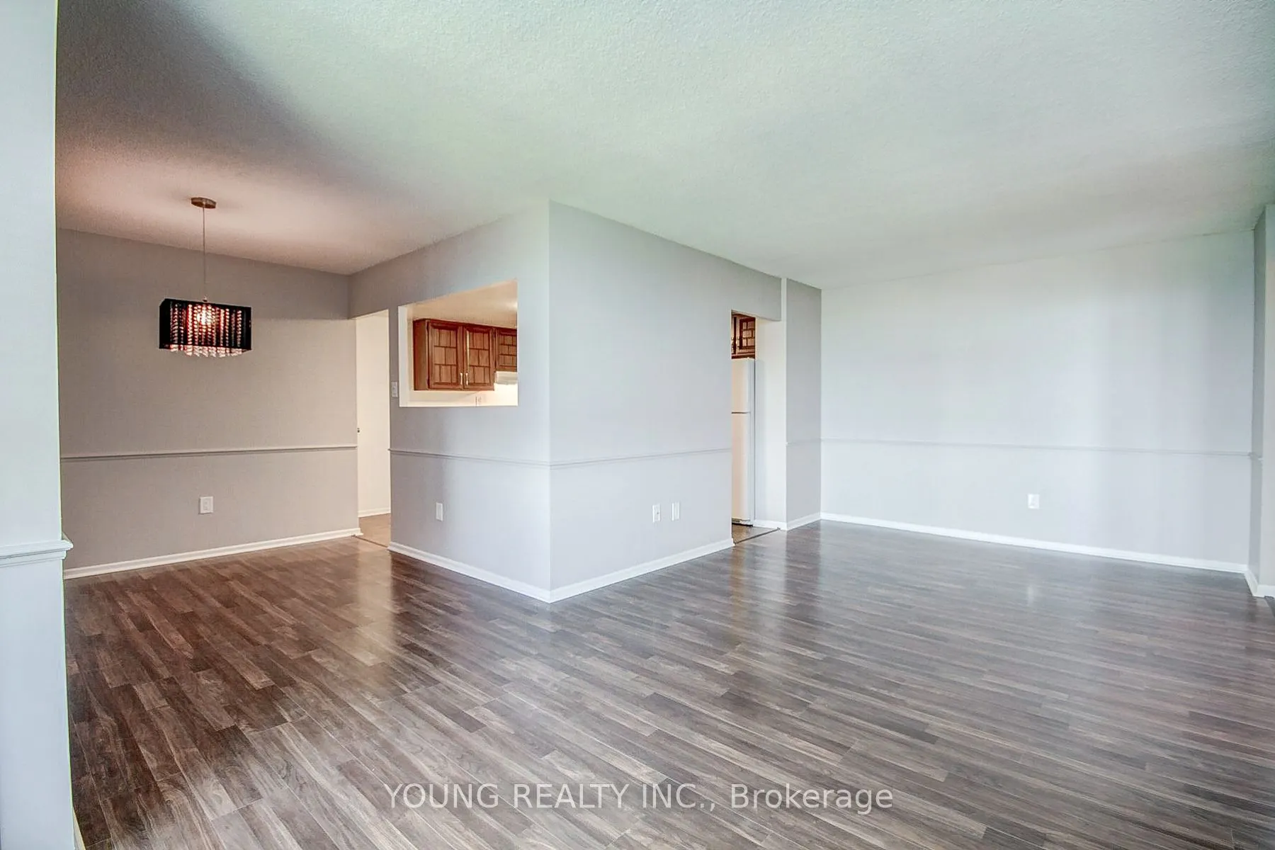 5 Old Sheppard Avenue, #1707