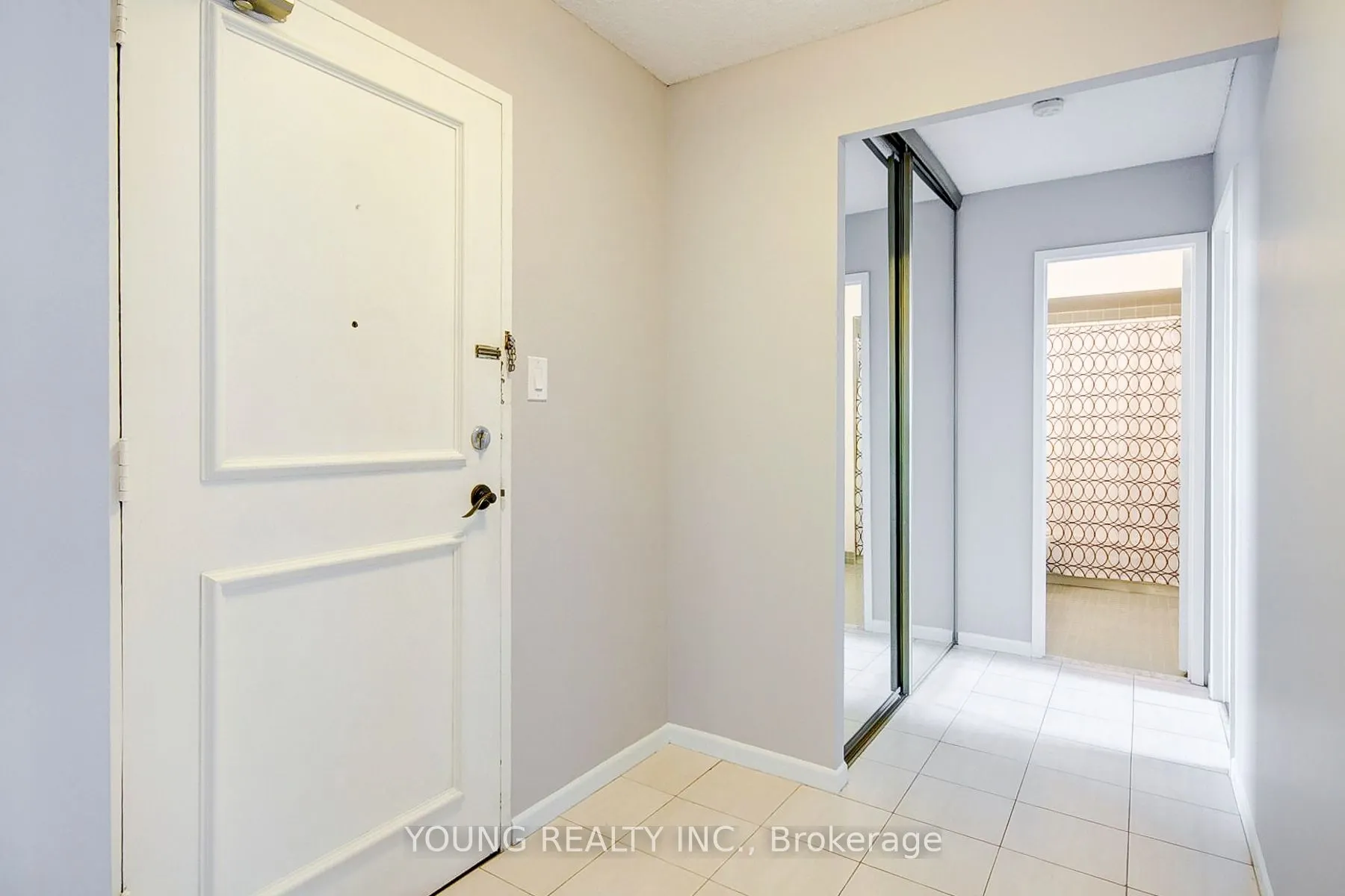 5 Old Sheppard Avenue, #1707
