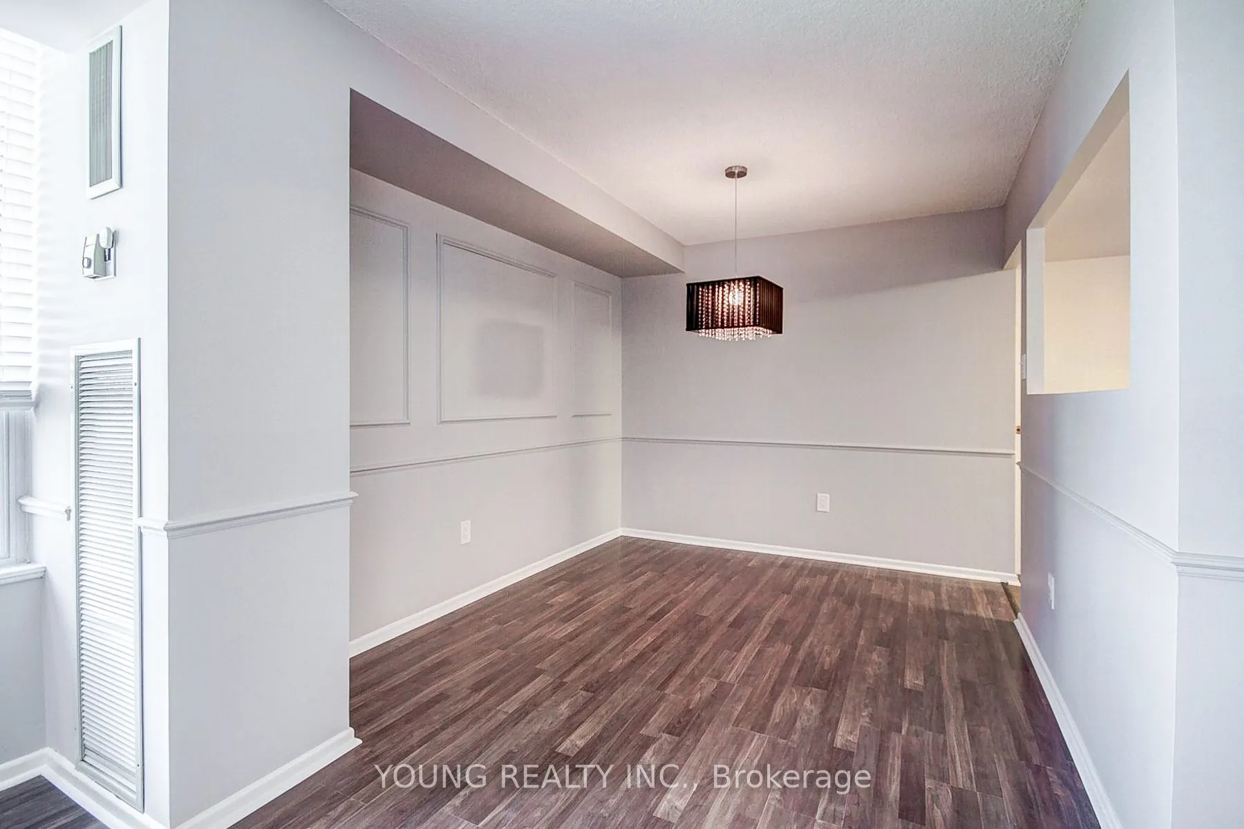 5 Old Sheppard Avenue, #1707