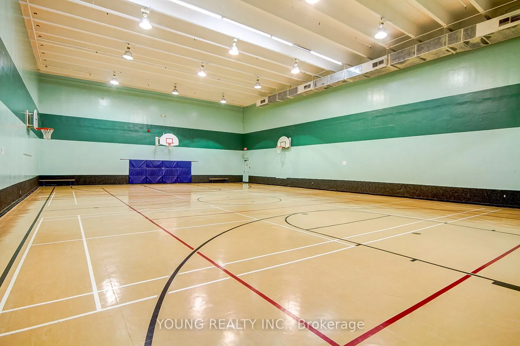 5 Old Sheppard Avenue, #1707