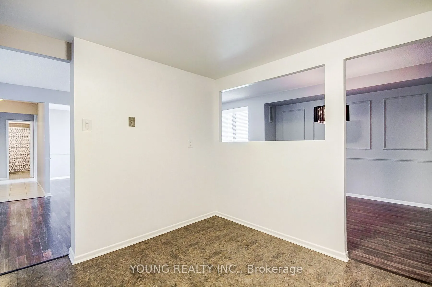 5 Old Sheppard Avenue, #1707