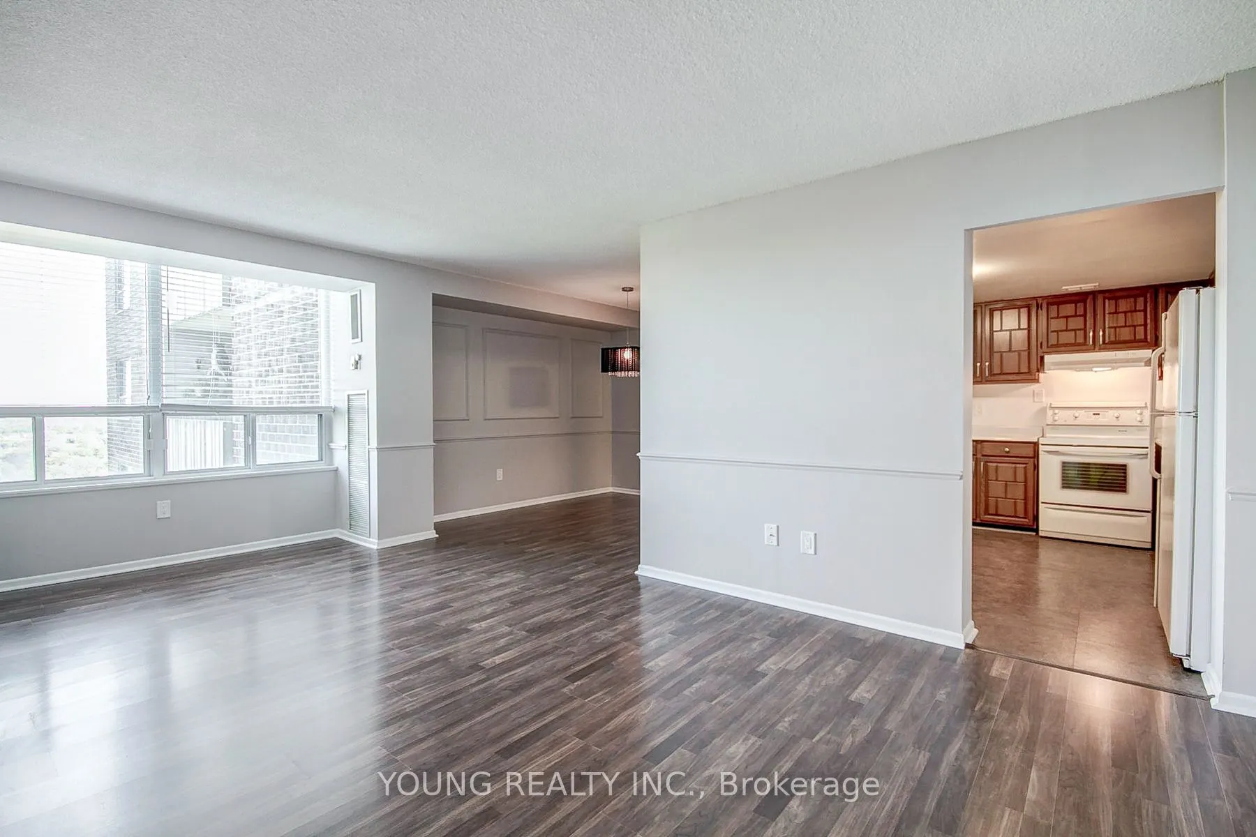 5 Old Sheppard Avenue, #1707