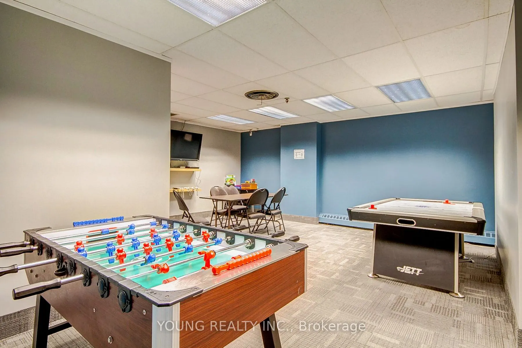 5 Old Sheppard Avenue, #1707