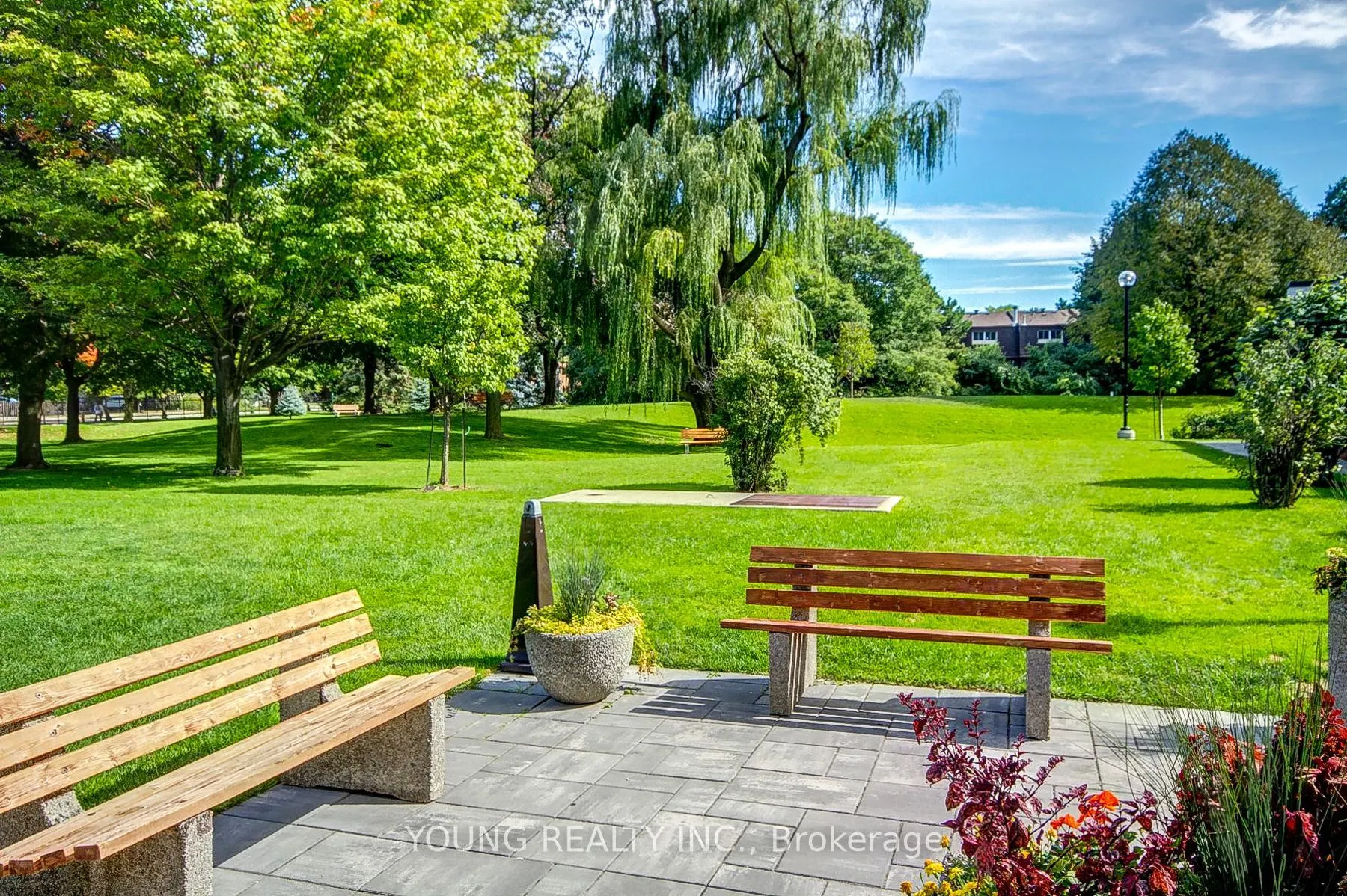 5 Old Sheppard Avenue, #1707