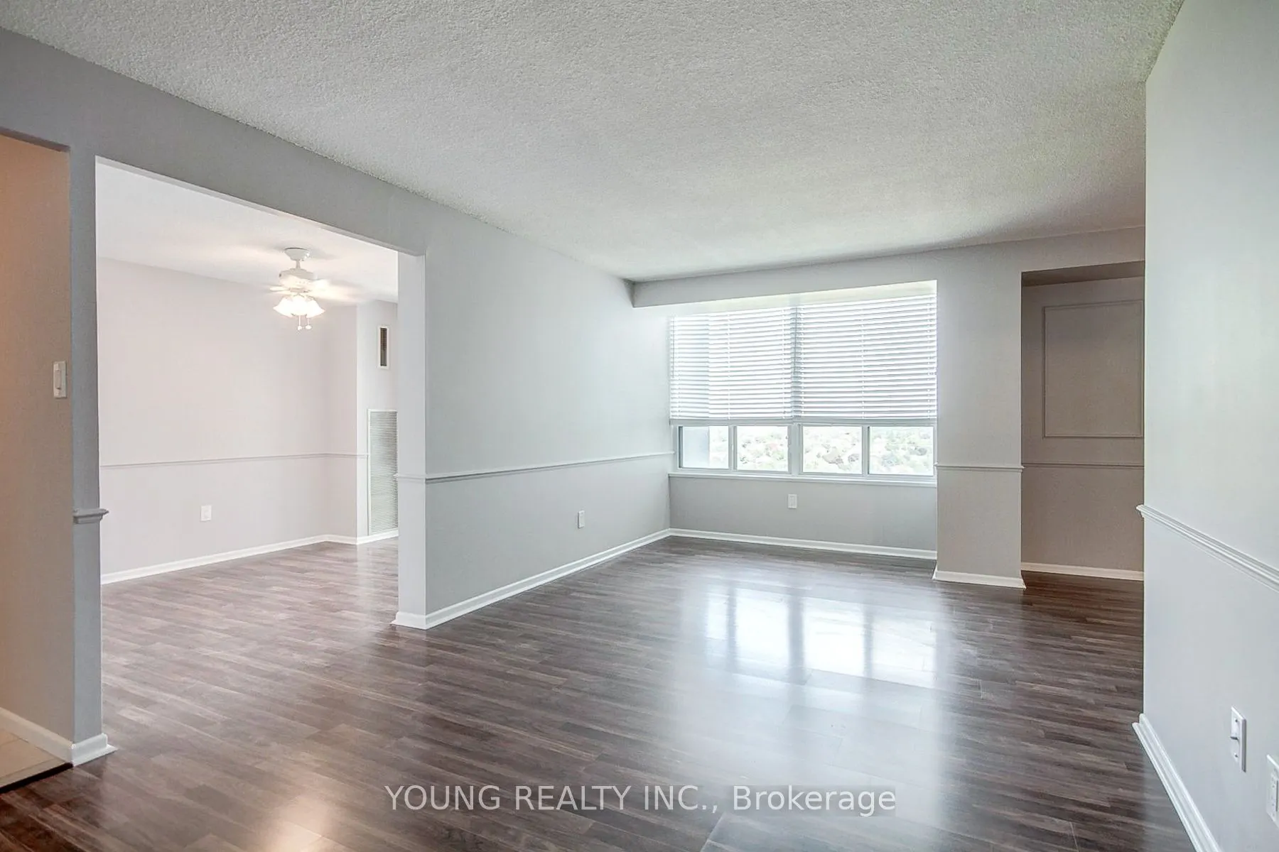 5 Old Sheppard Avenue, #1707