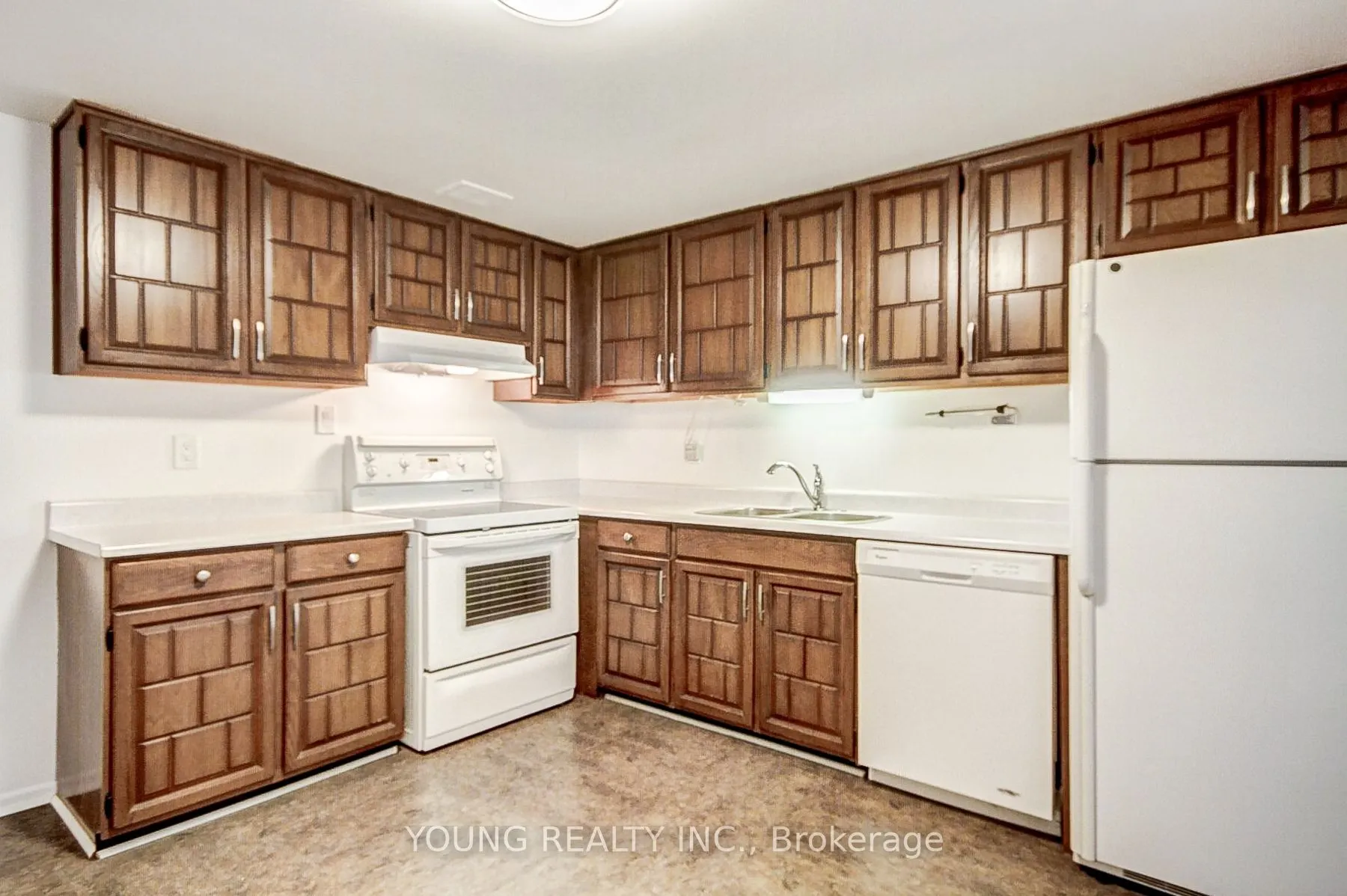 5 Old Sheppard Avenue, #1707