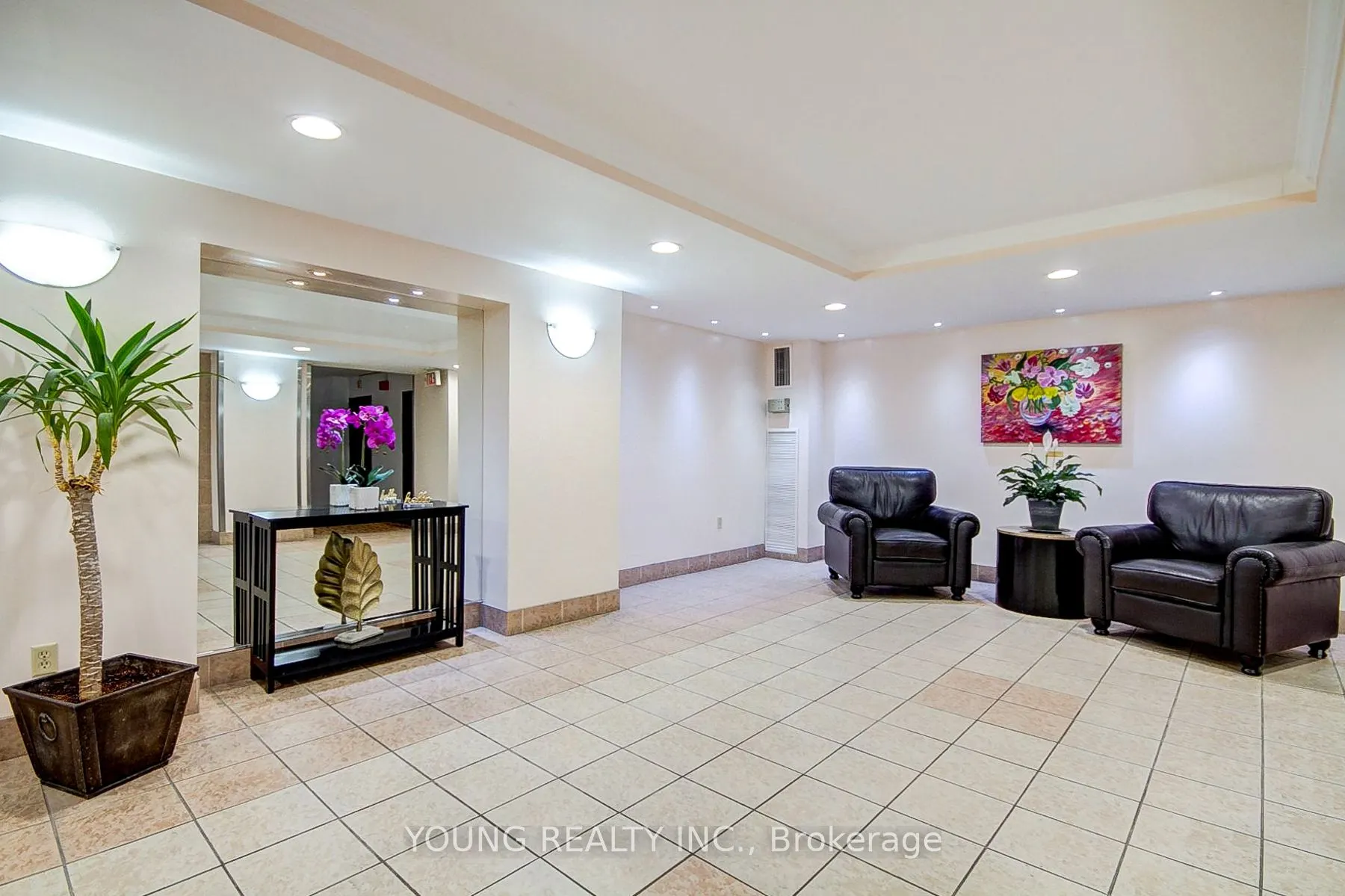 5 Old Sheppard Avenue, #1707