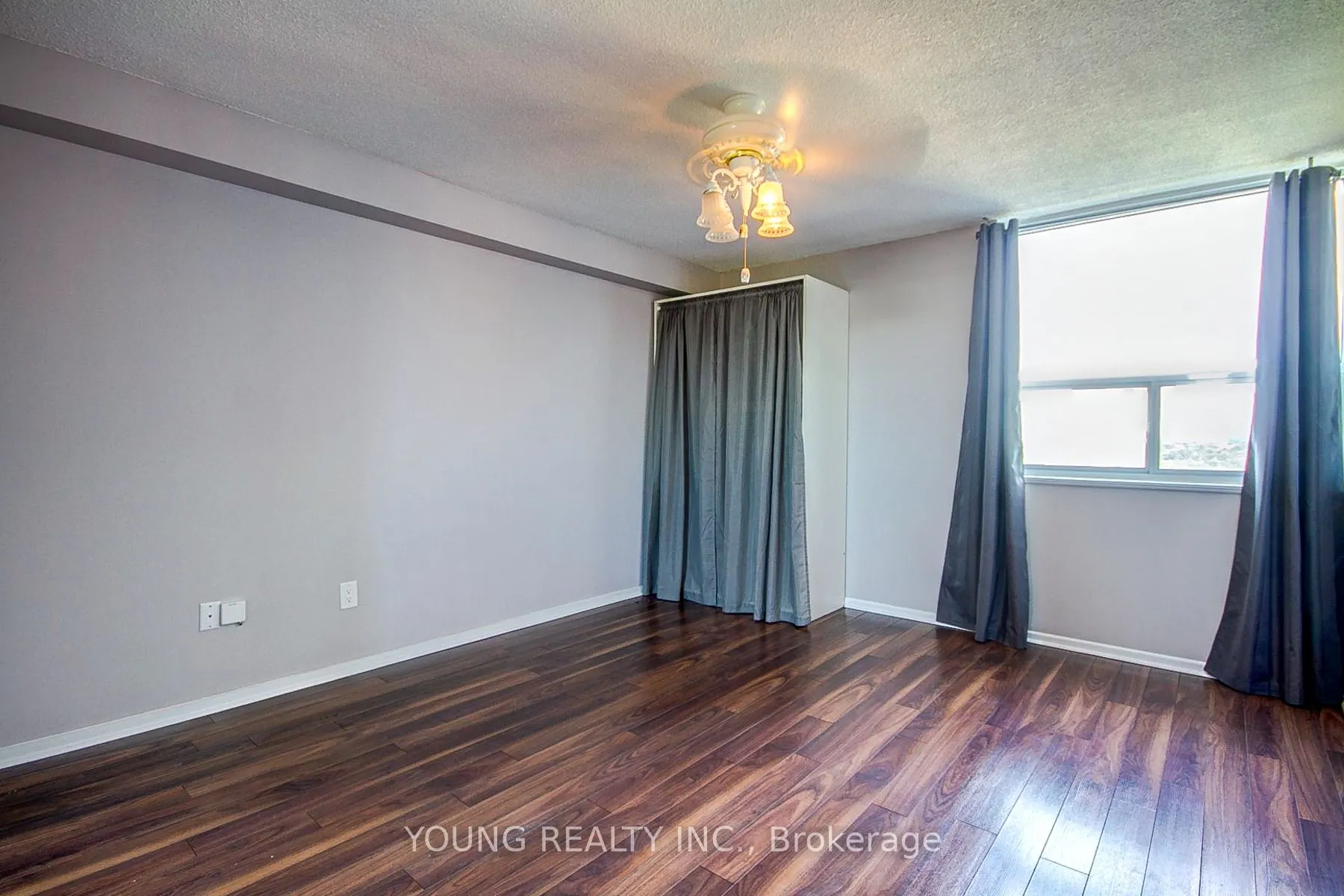 5 Old Sheppard Avenue, #1707