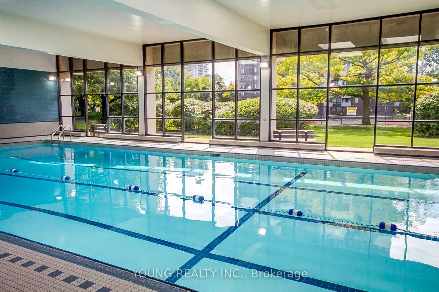 5 Old Sheppard Avenue, #1707