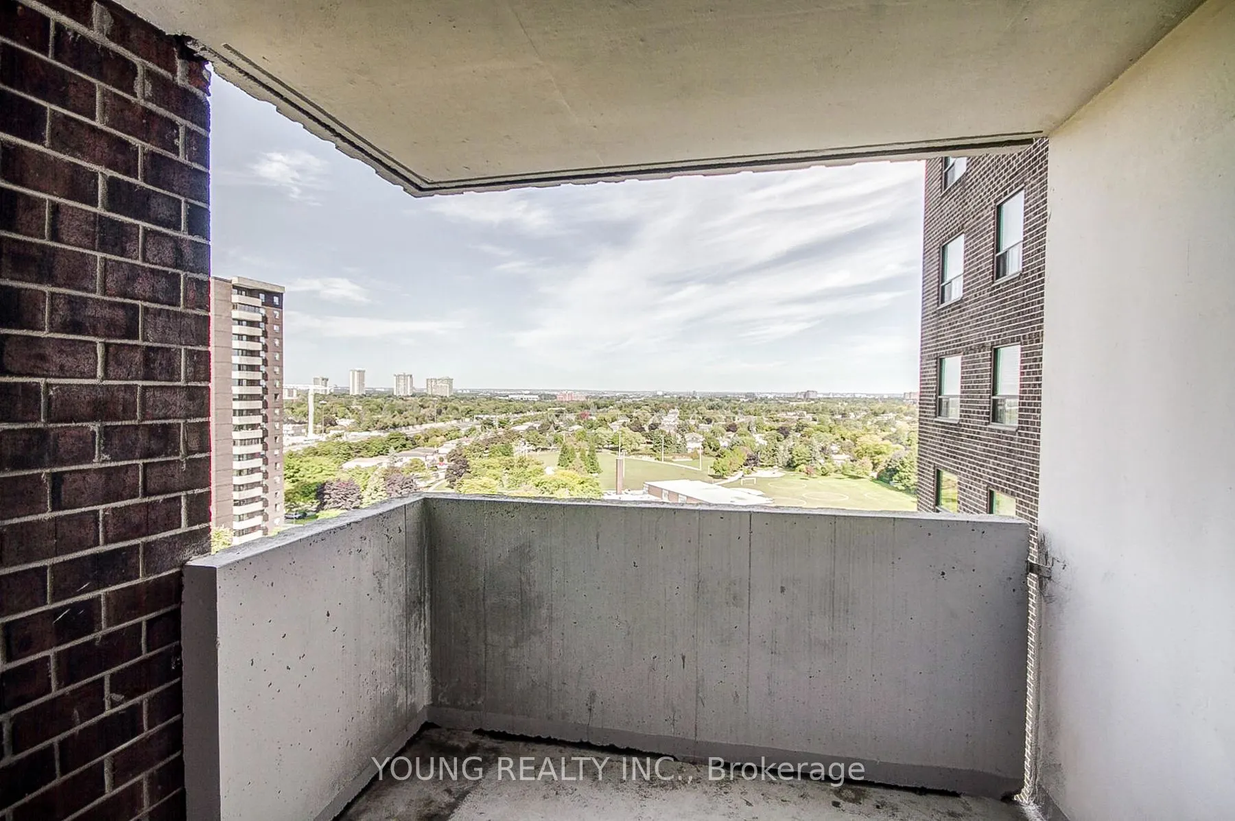 5 Old Sheppard Avenue, #1707