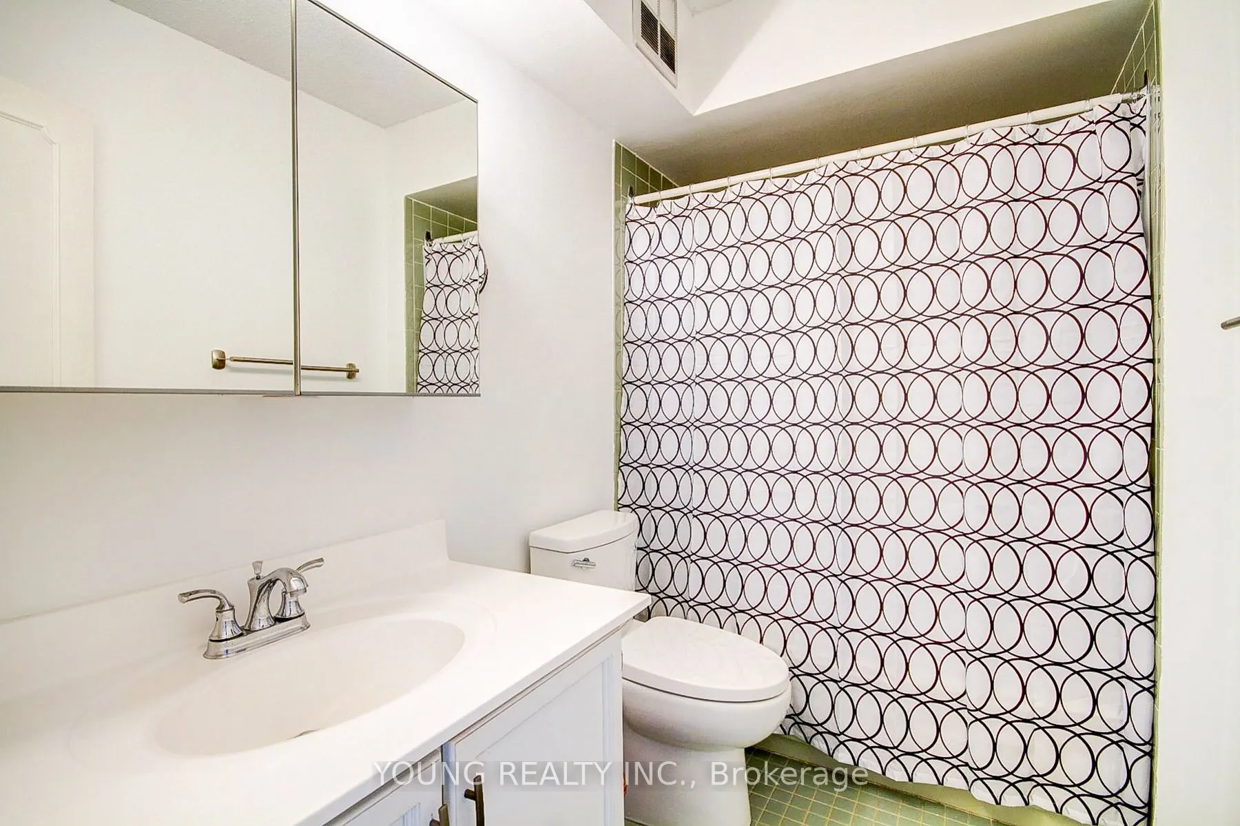 5 Old Sheppard Avenue, #1707