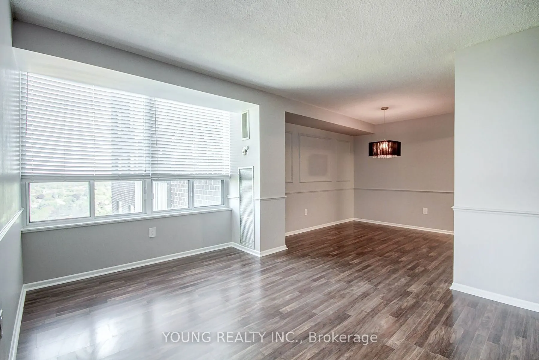 5 Old Sheppard Avenue, #1707