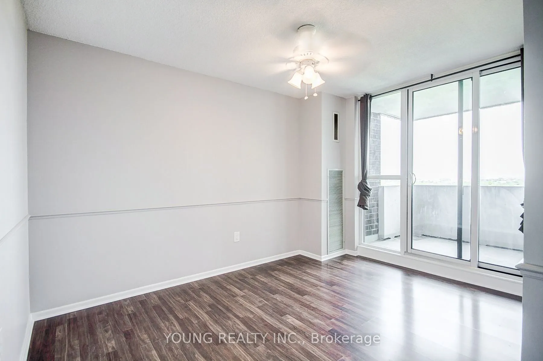 5 Old Sheppard Avenue, #1707