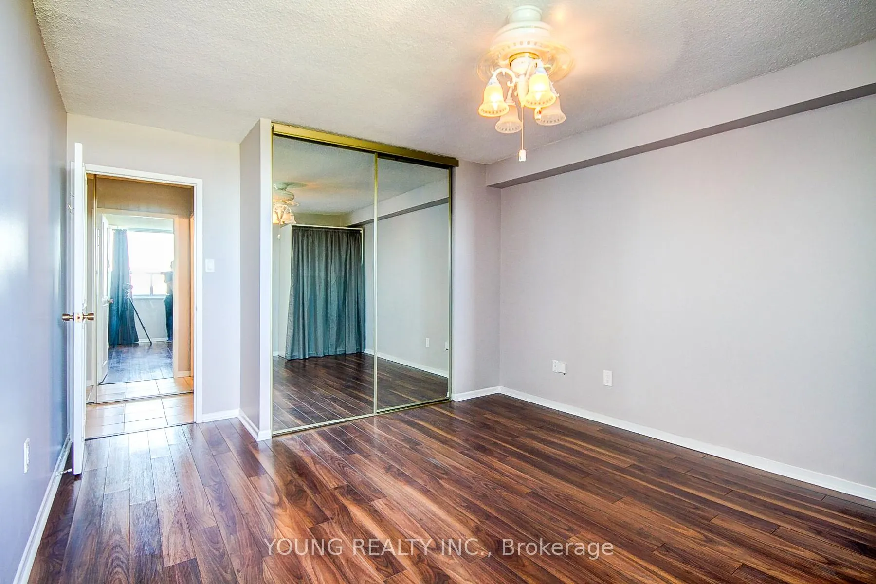 5 Old Sheppard Avenue, #1707