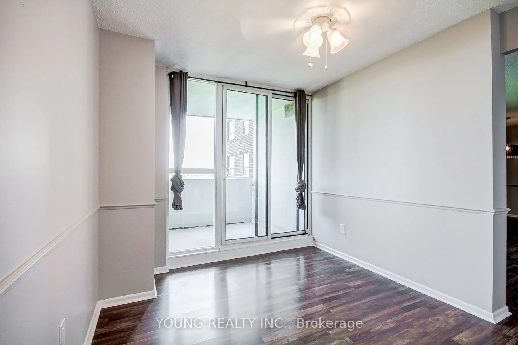 5 Old Sheppard Avenue, #1707