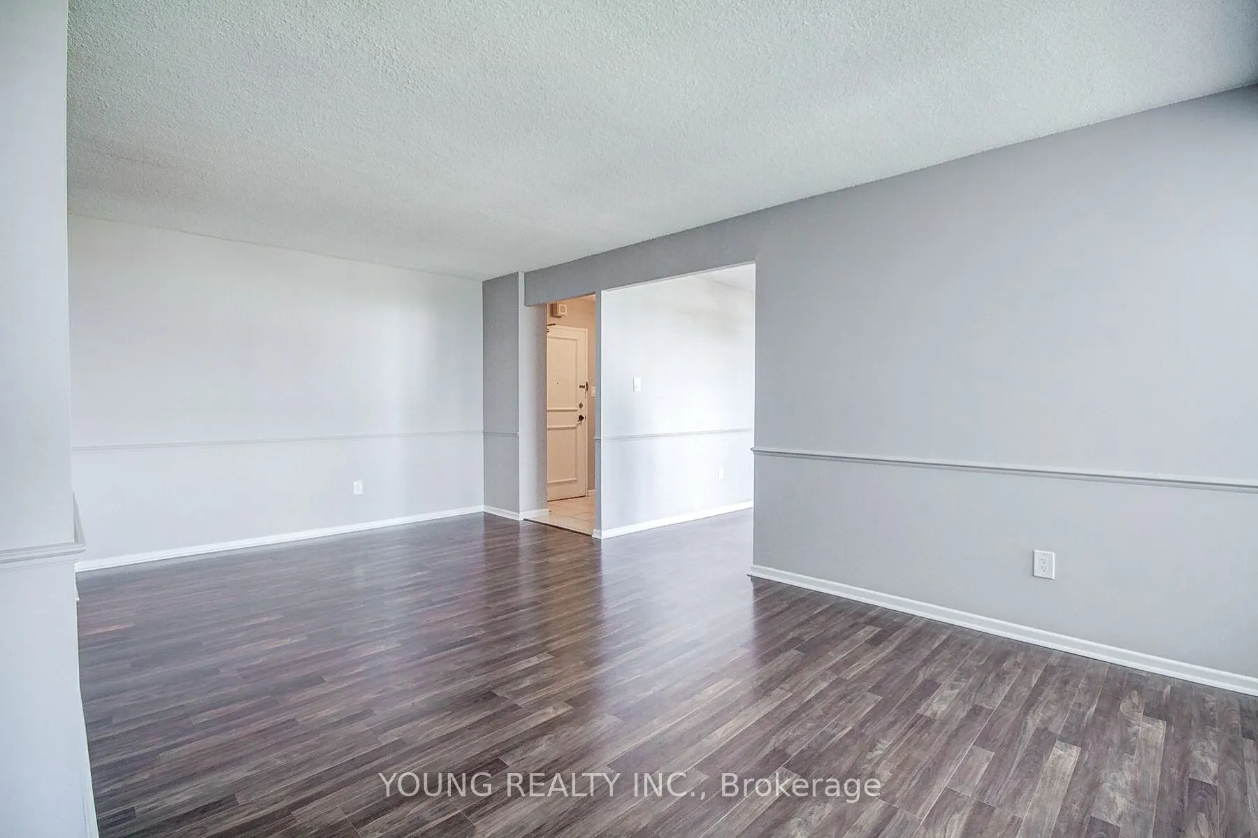 5 Old Sheppard Avenue, #1707