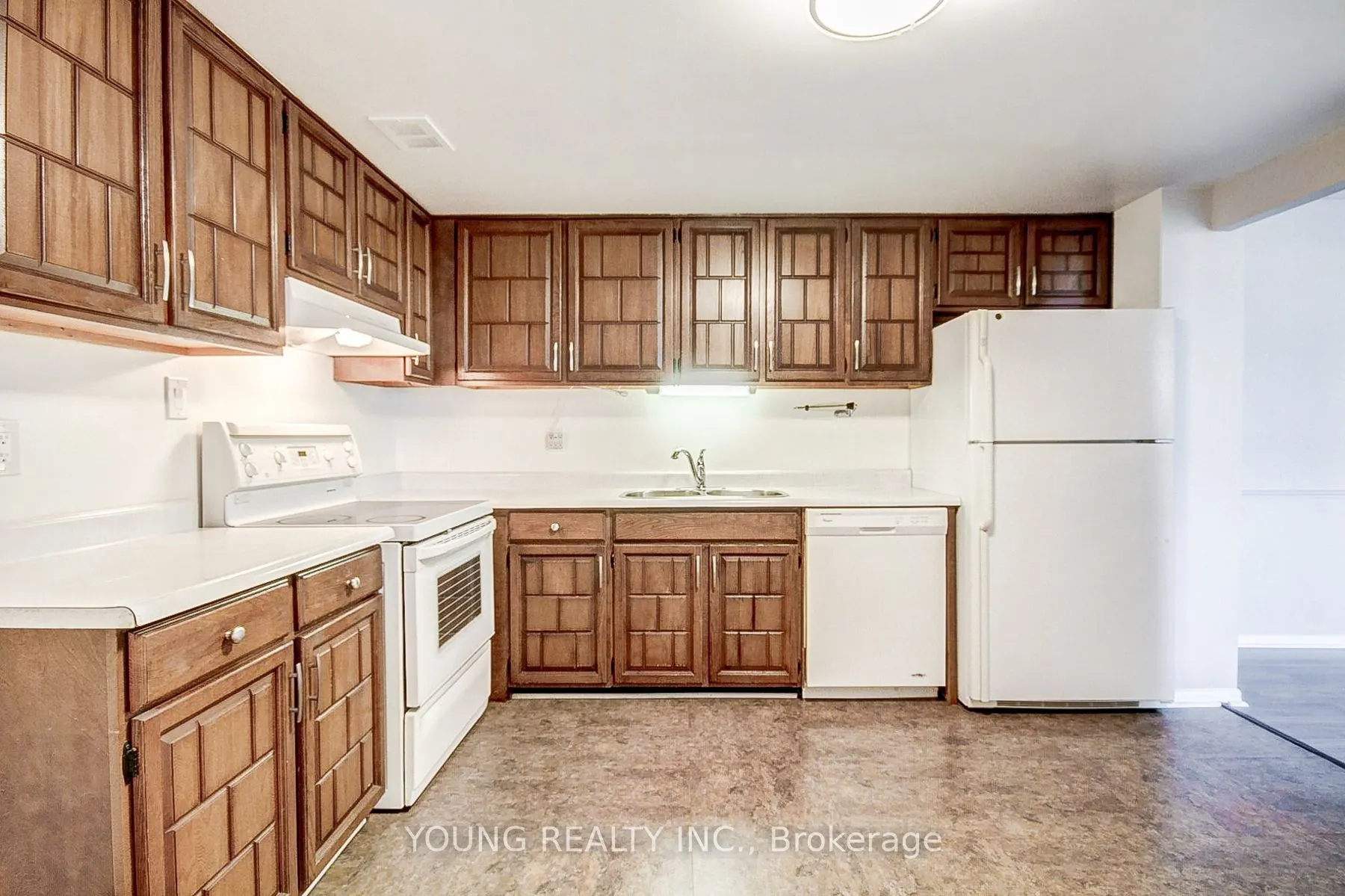5 Old Sheppard Avenue, #1707