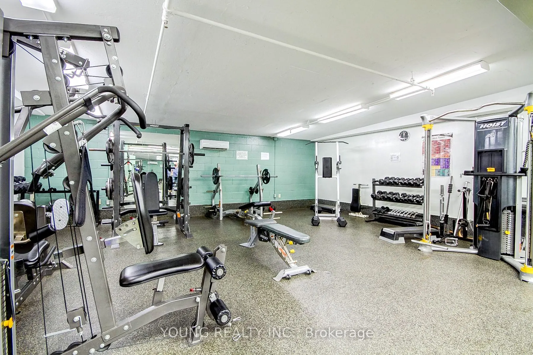 5 Old Sheppard Avenue, #1707