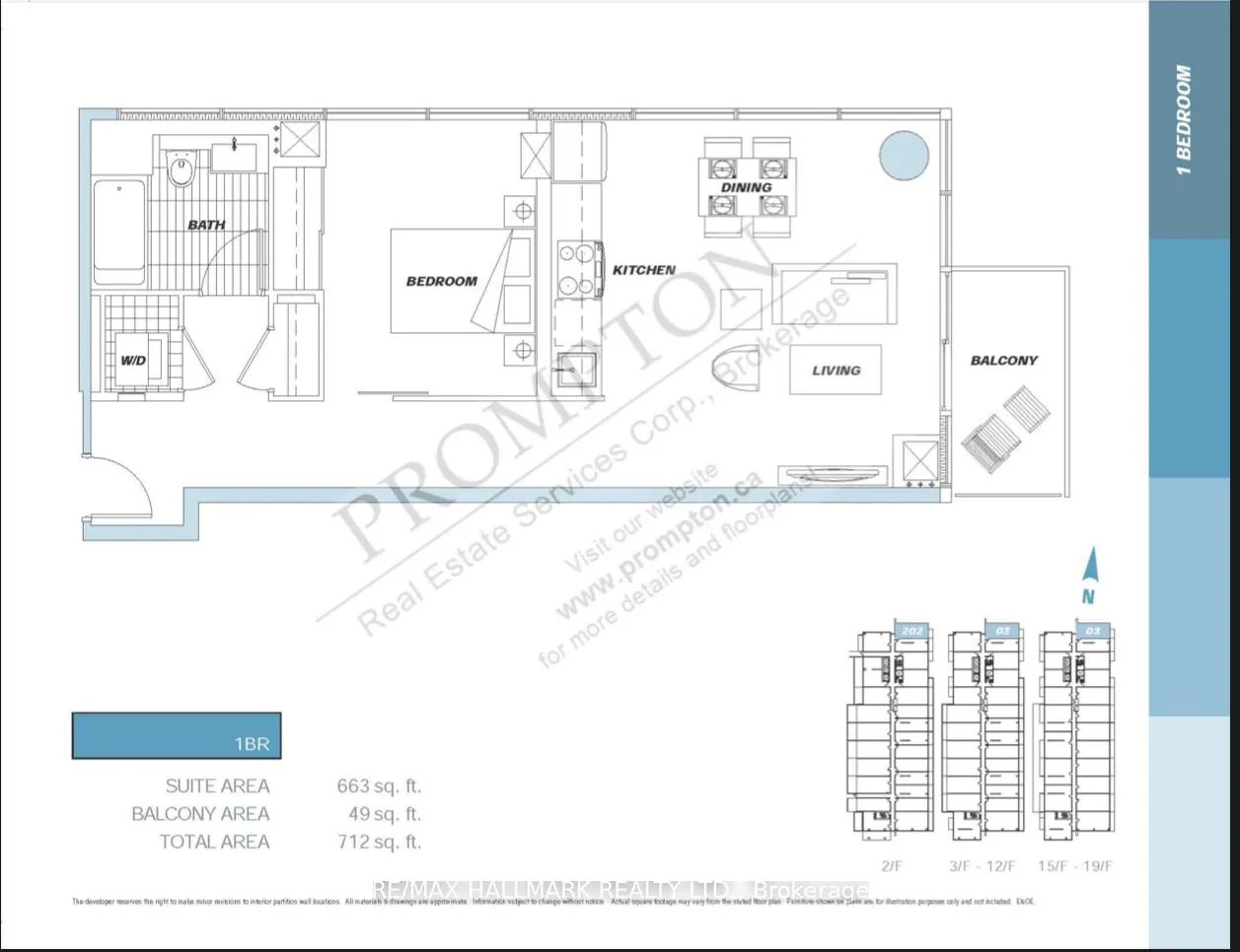 4K Spadina Avenue, #3