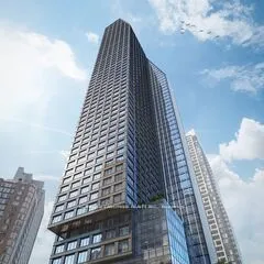 8 Wellesley Street W, #5309