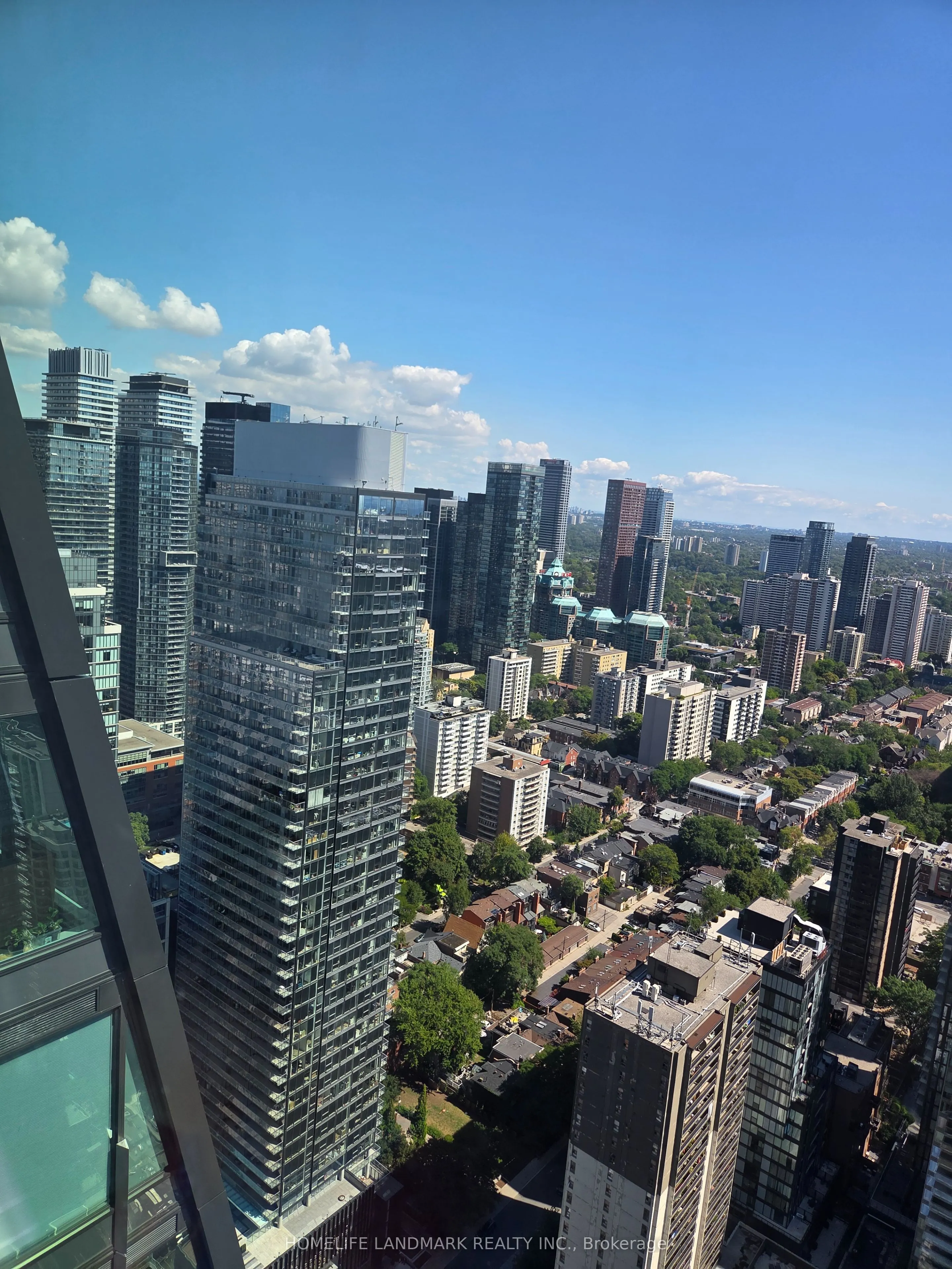 8 Wellesley Street W, #5309