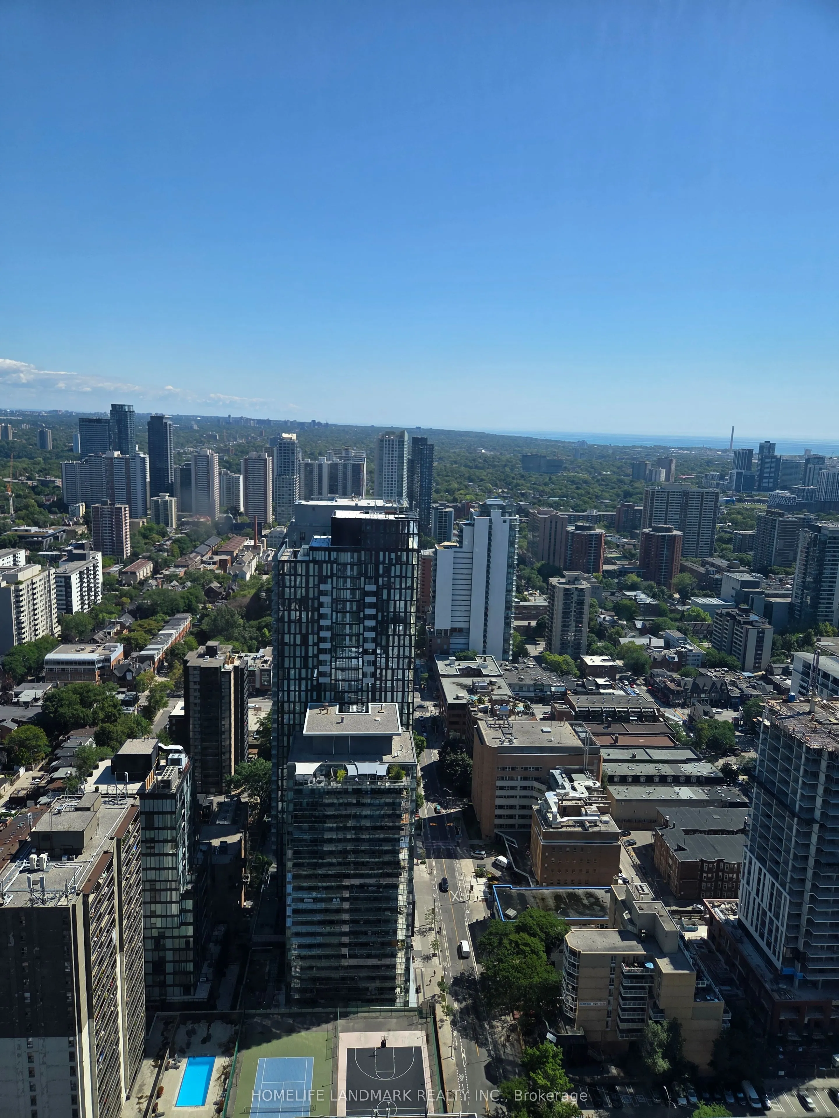 8 Wellesley Street W, #5309