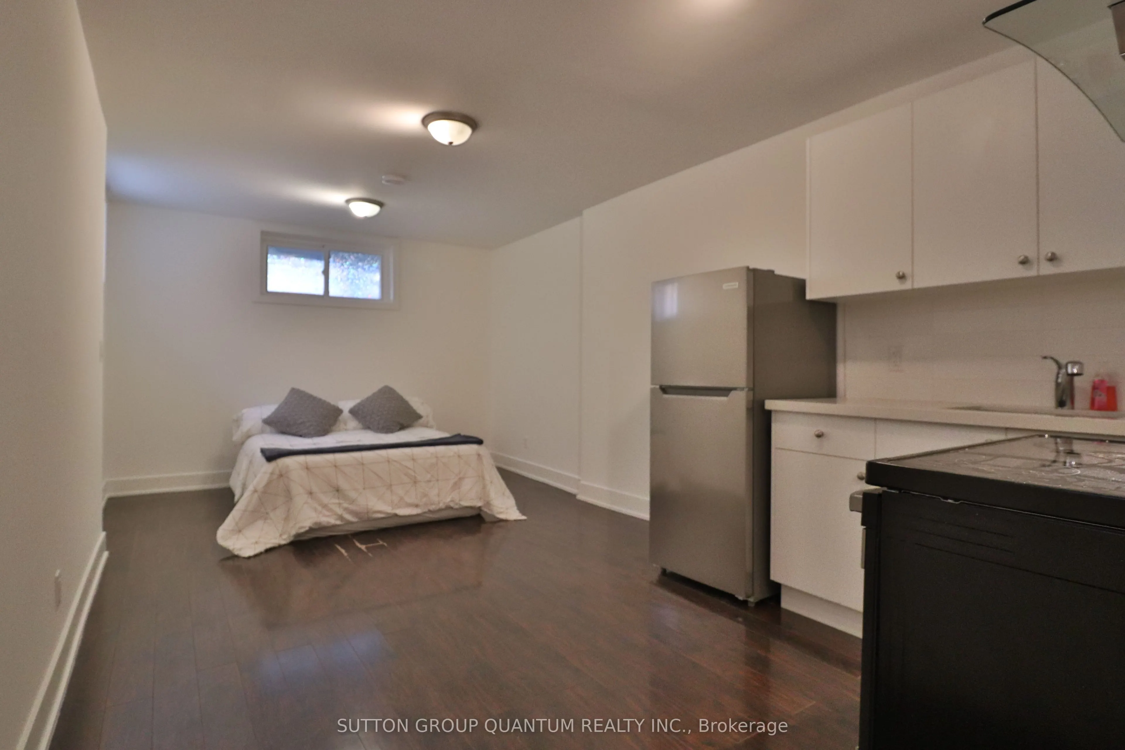 588 Ossington Avenue, #BSMT