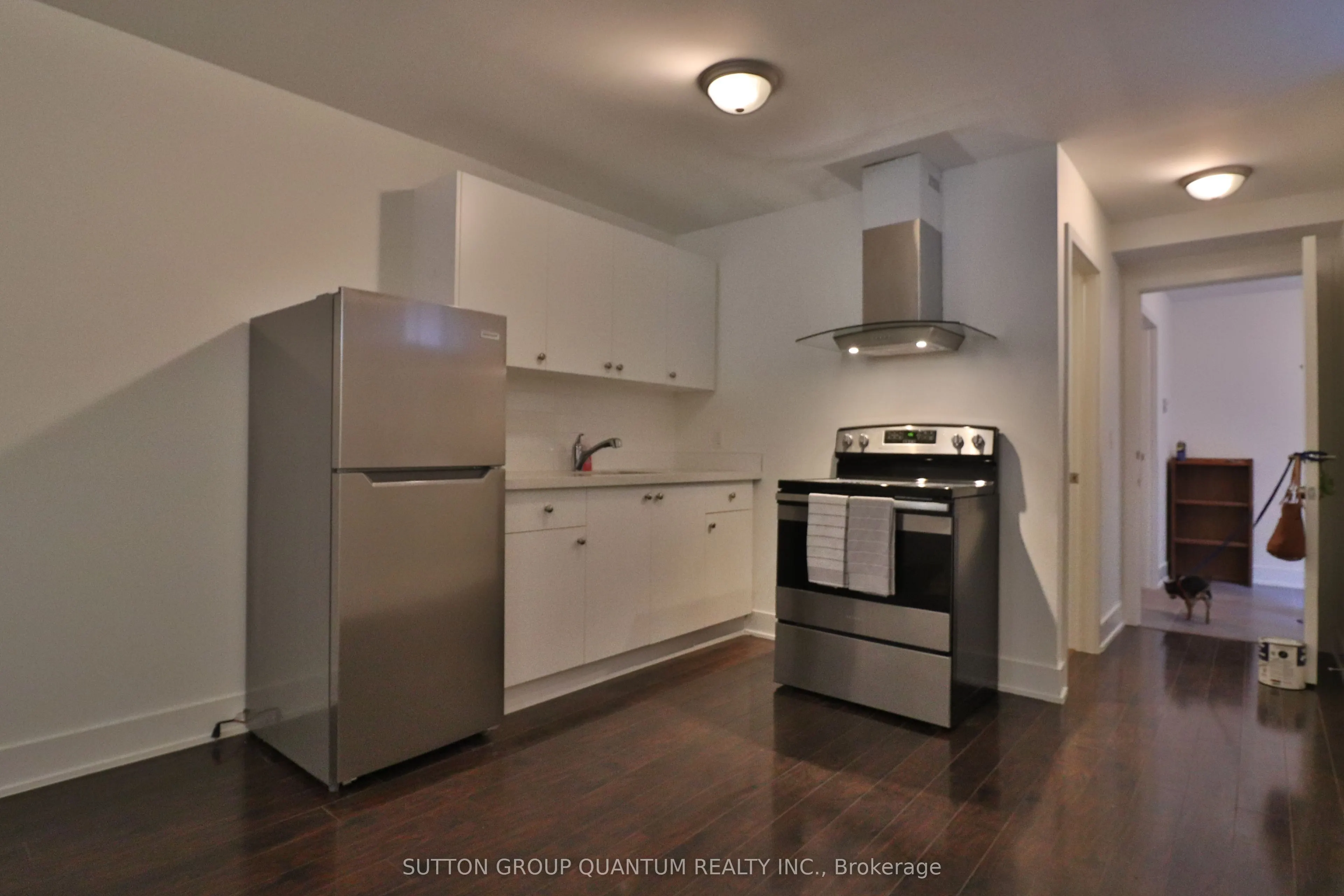 588 Ossington Avenue, #BSMT
